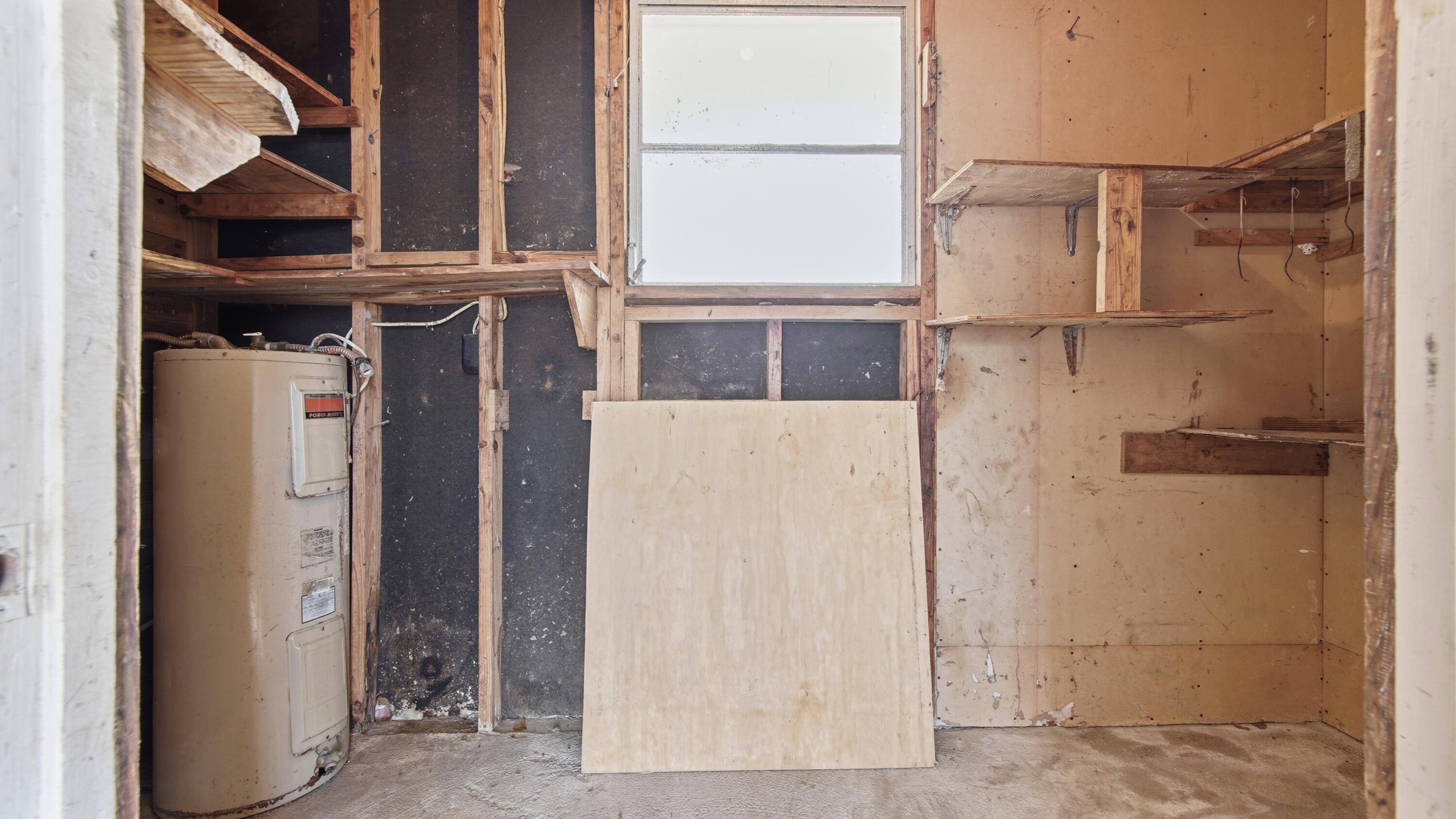 HARRIS S/D - Residential