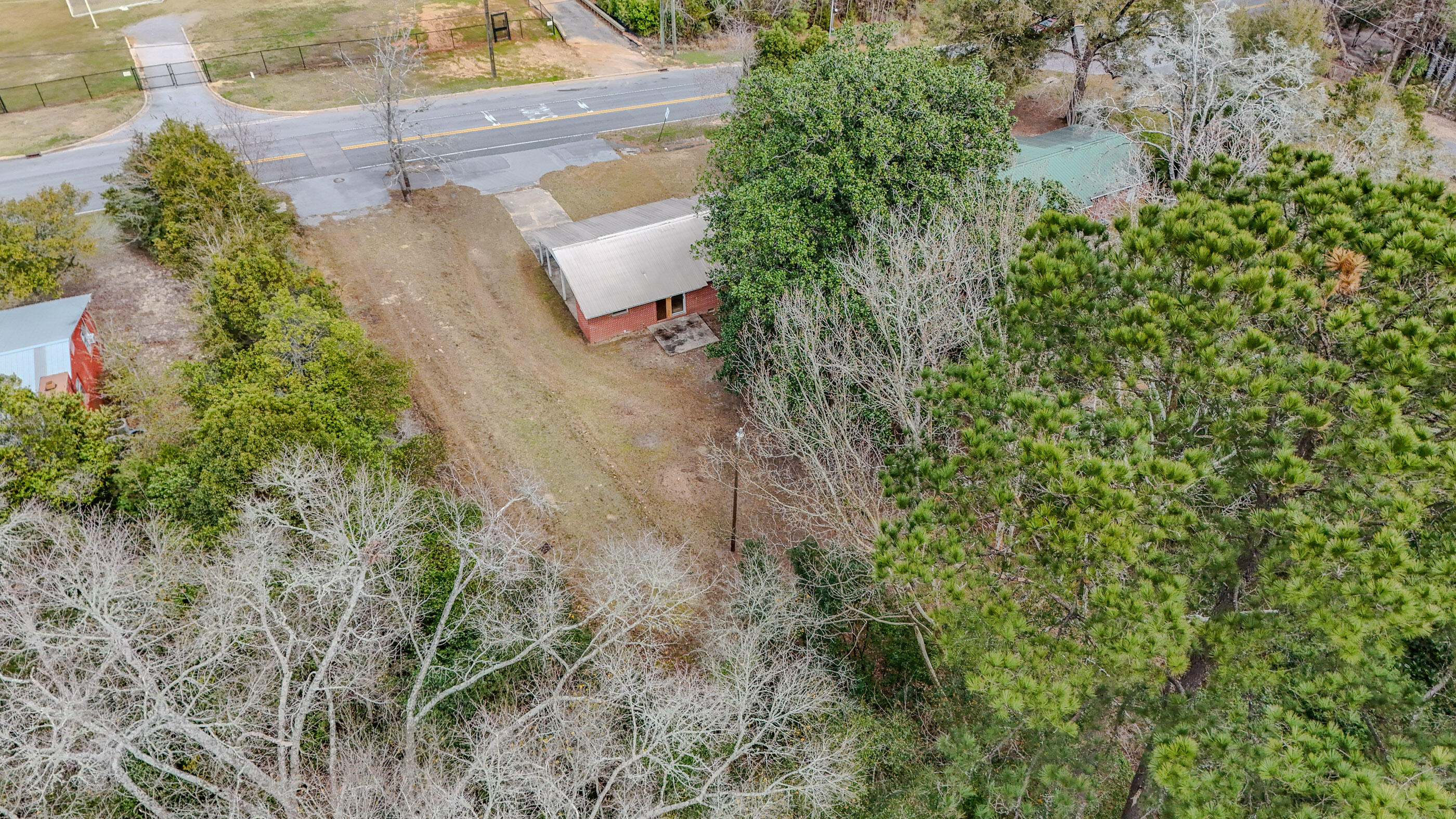 HARRIS S/D - Residential