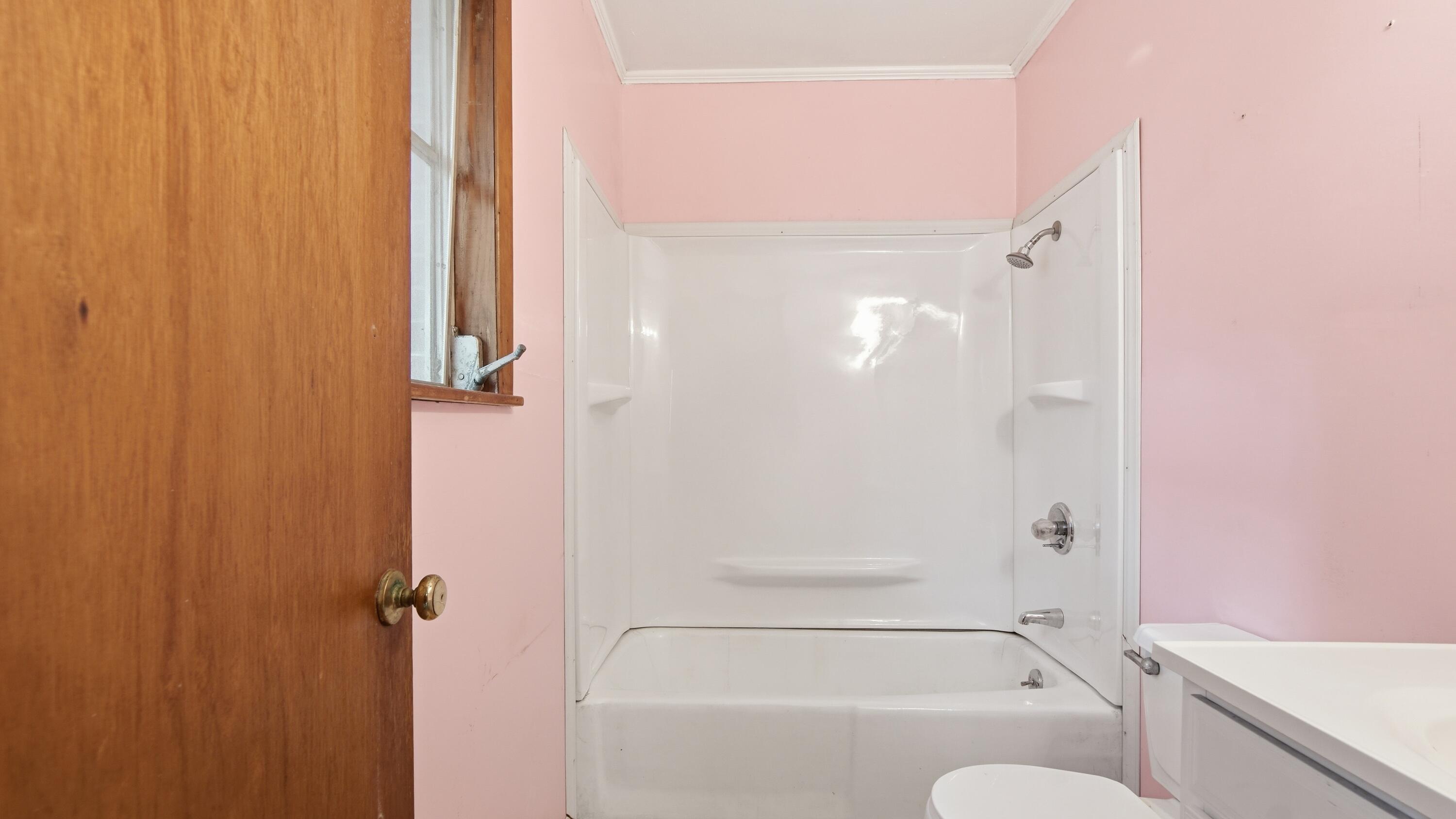 HARRIS S/D - Residential