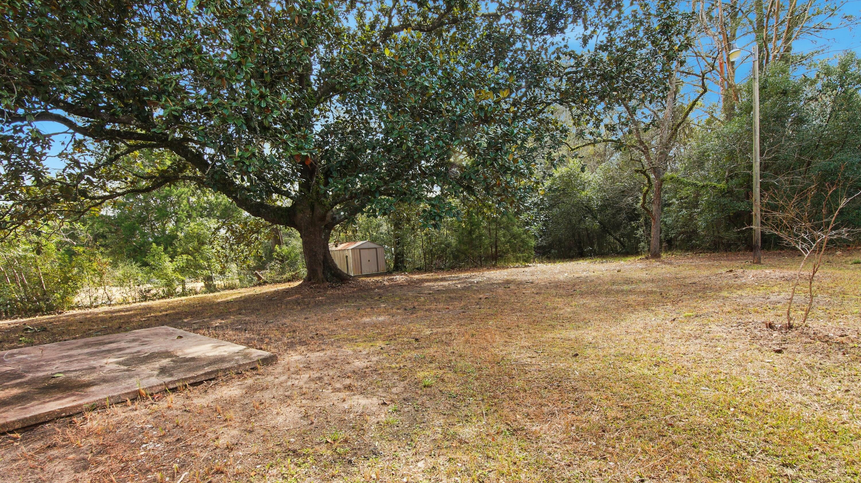 HARRIS S/D - Residential