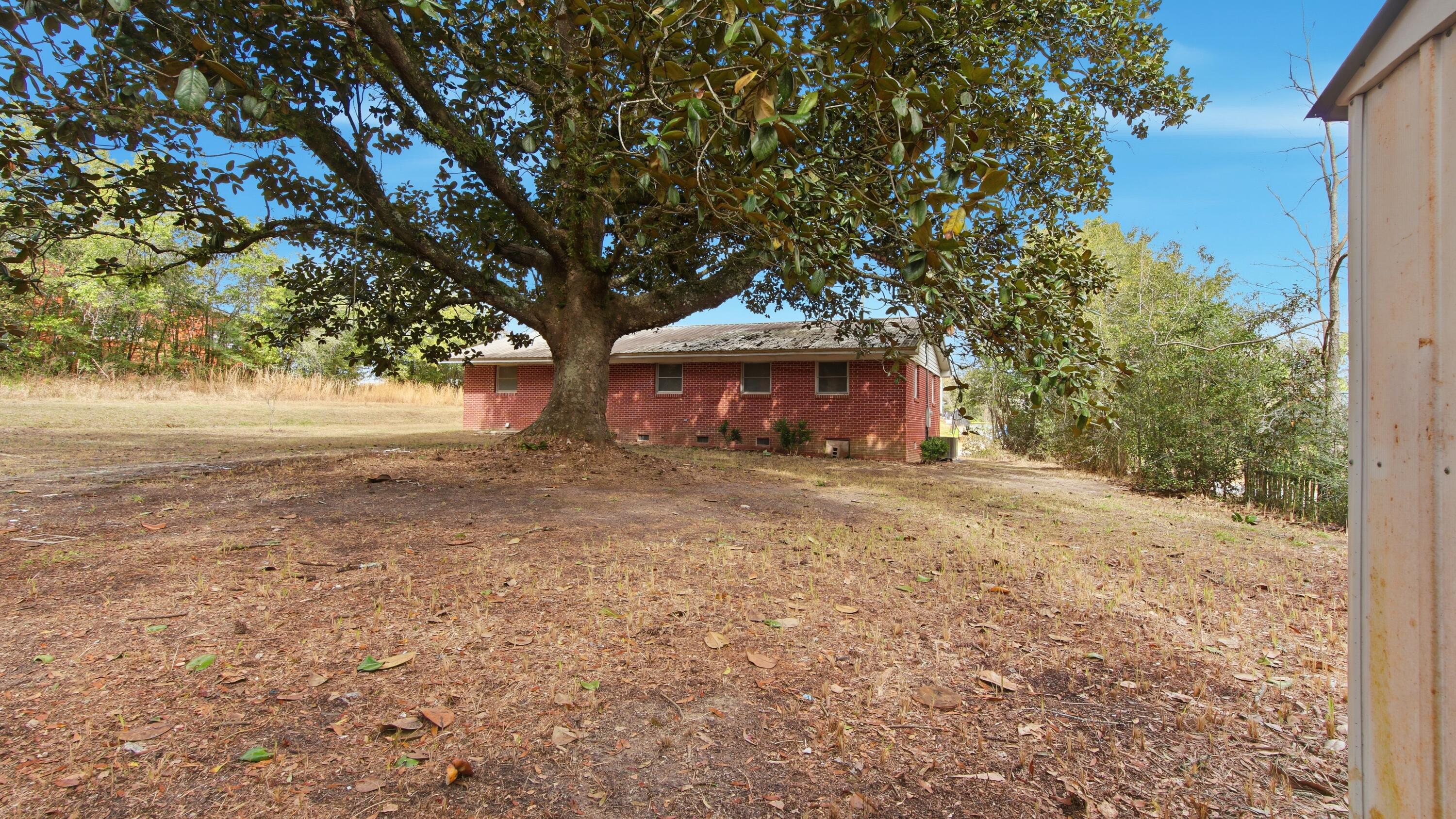 HARRIS S/D - Residential