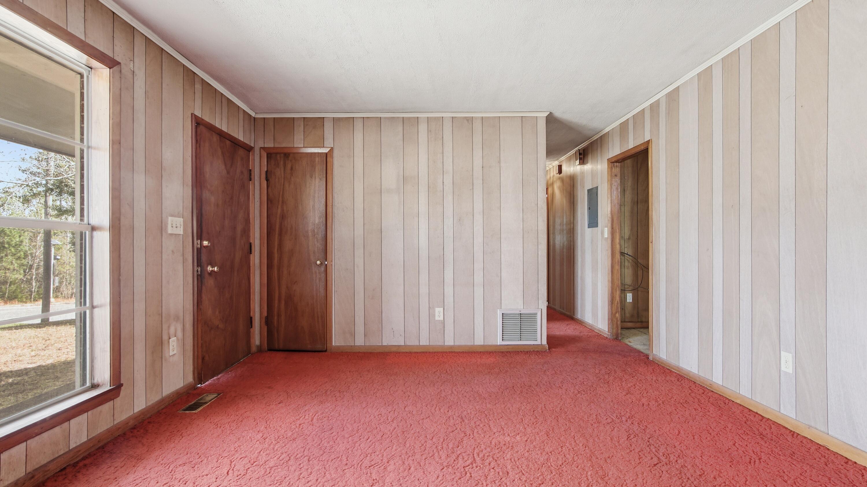 HARRIS S/D - Residential