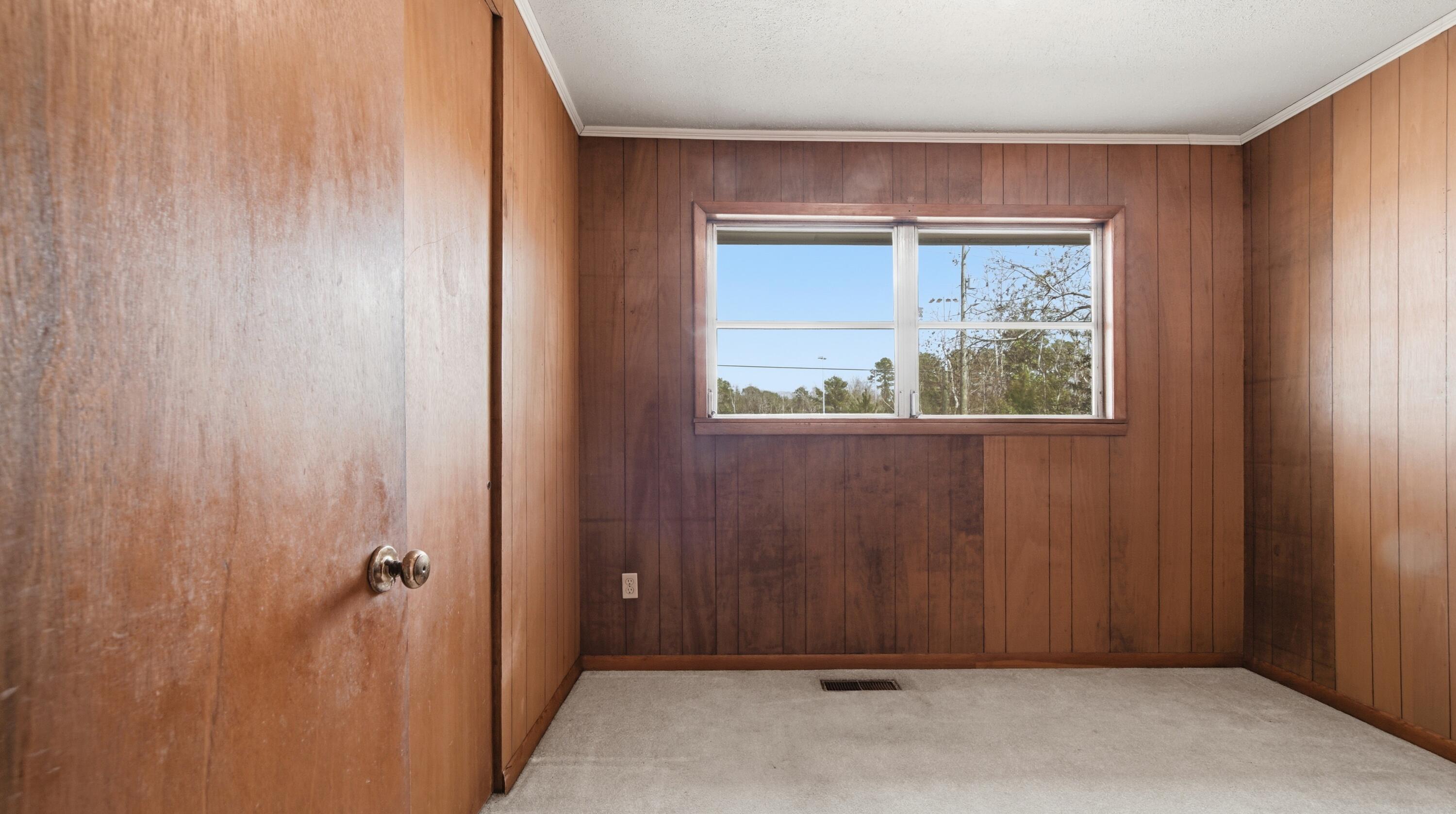 HARRIS S/D - Residential