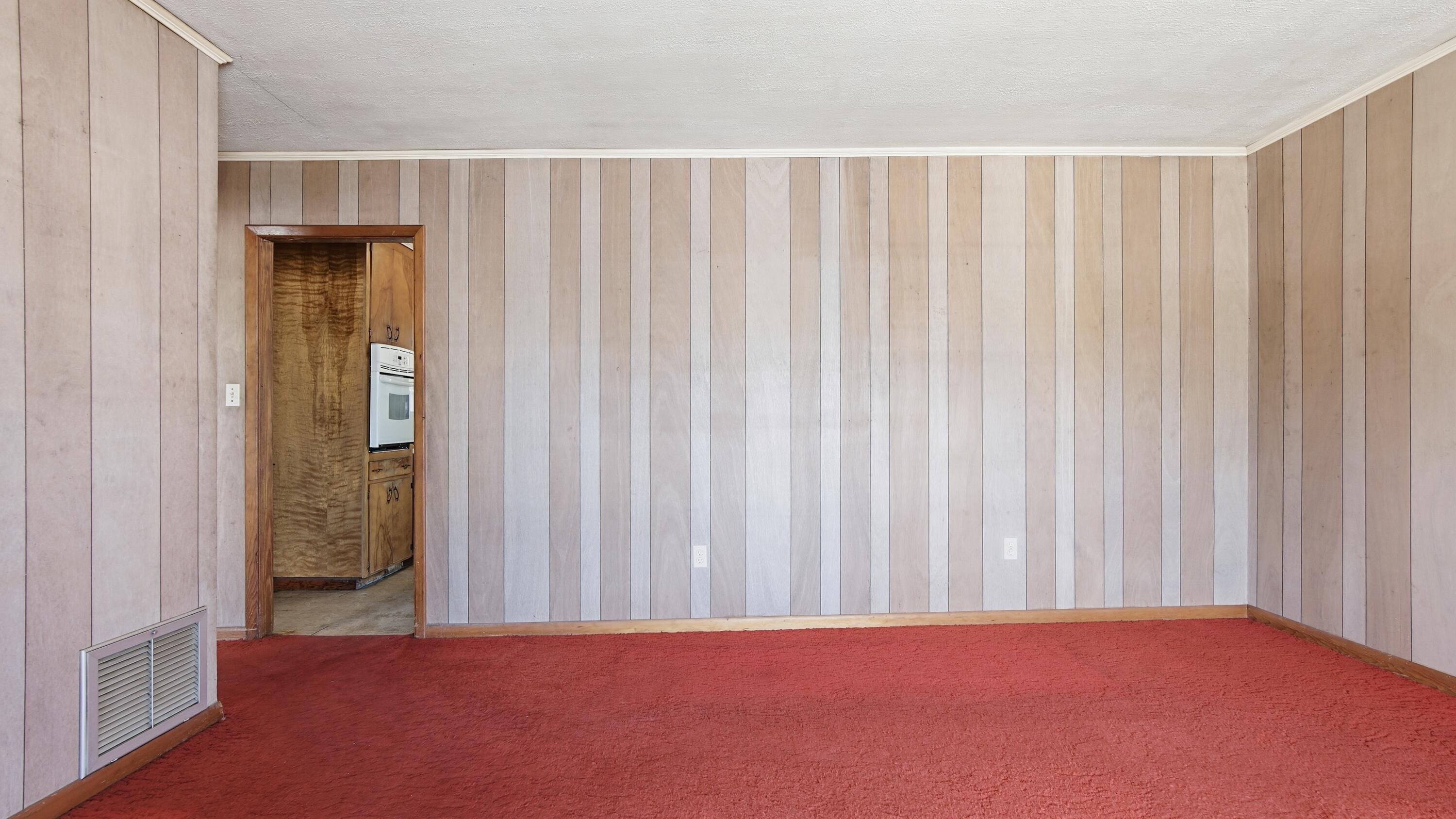 HARRIS S/D - Residential