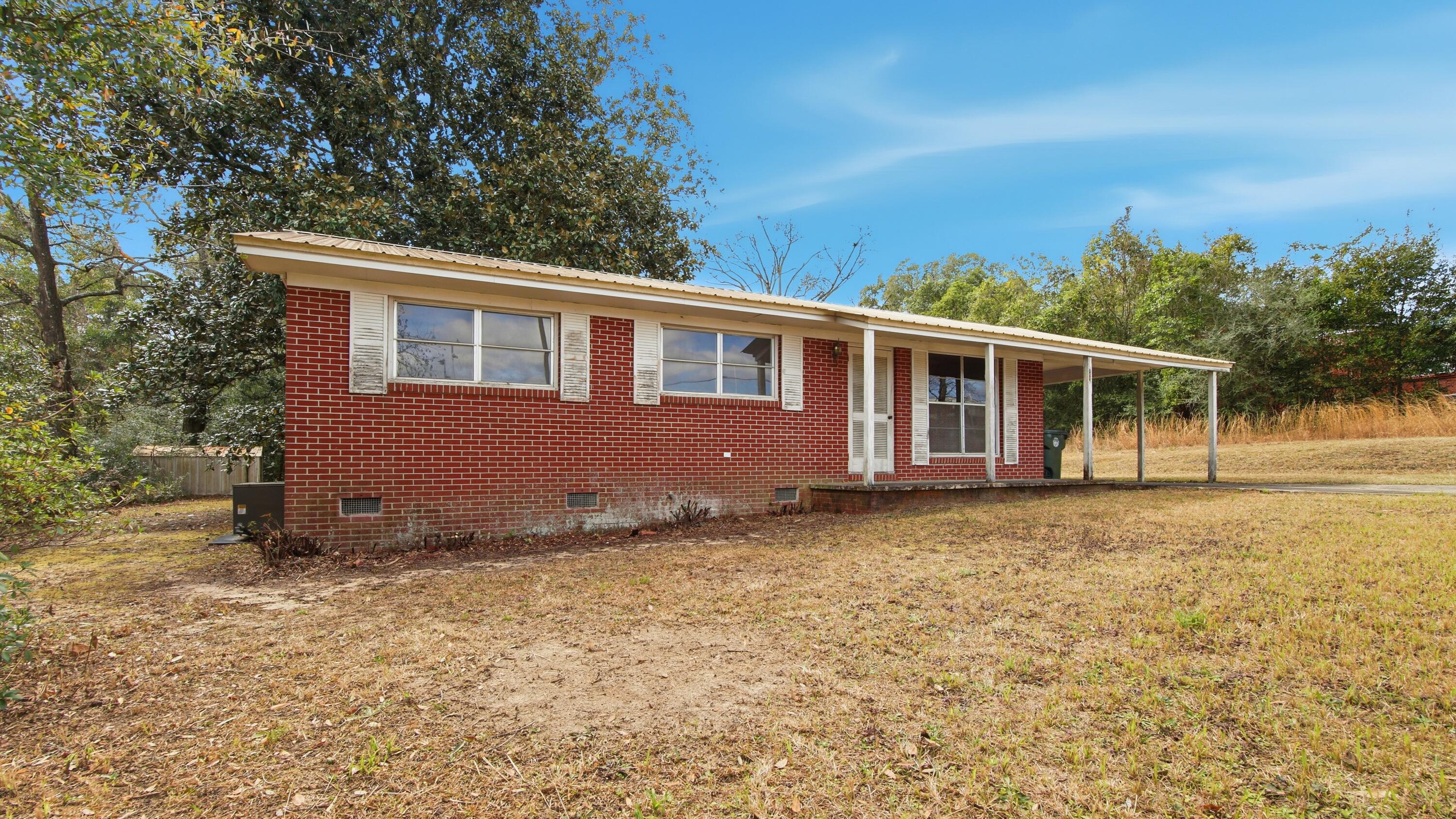 HARRIS S/D - Residential