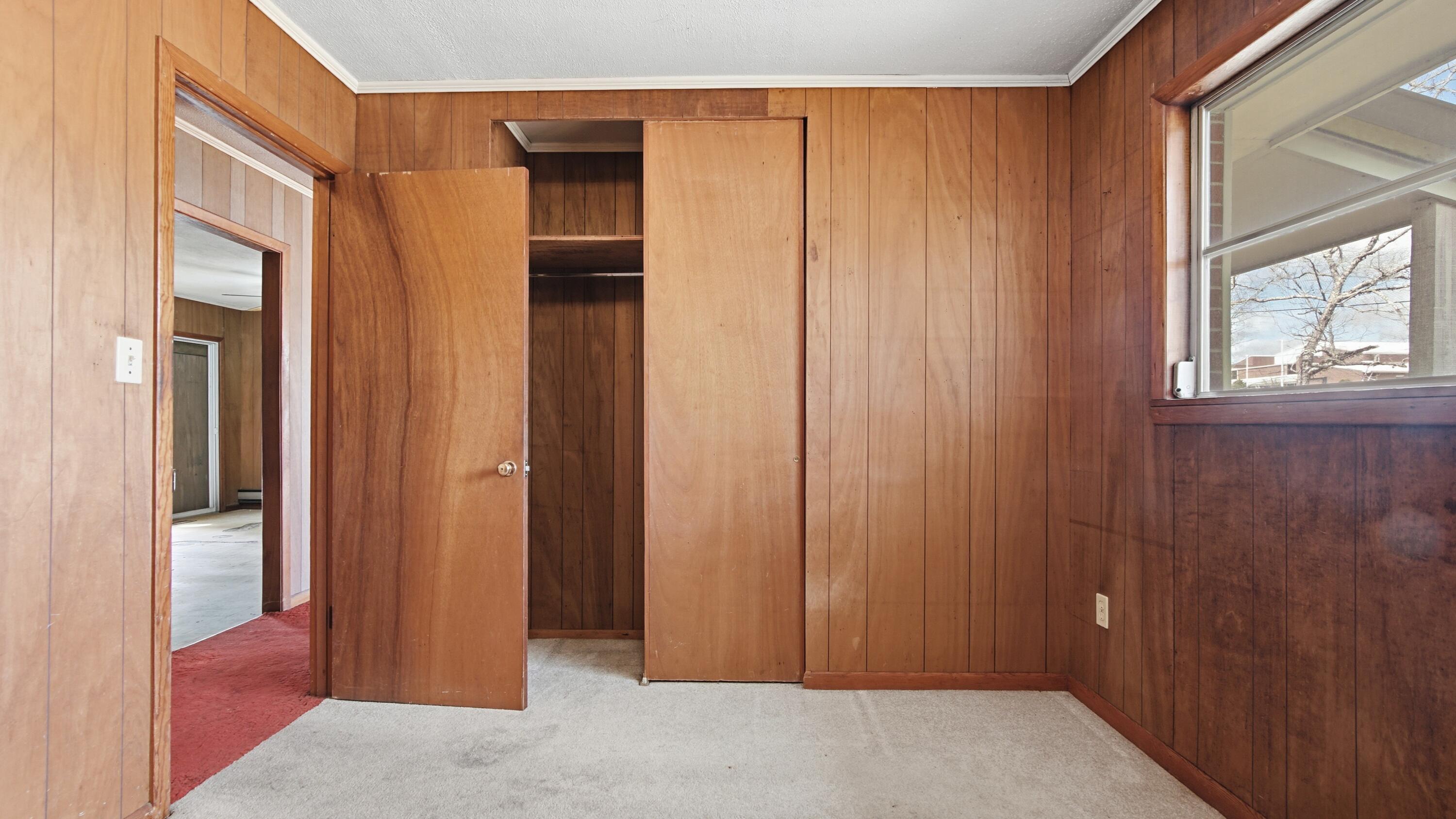 HARRIS S/D - Residential