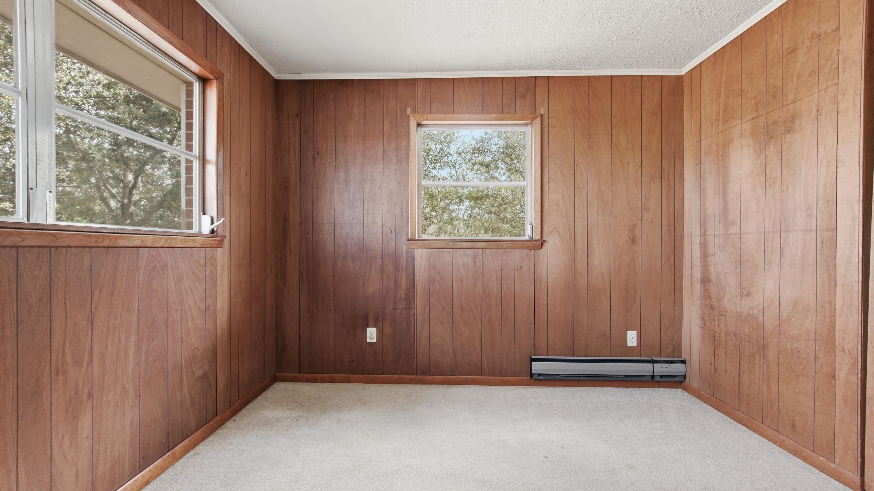 HARRIS S/D - Residential