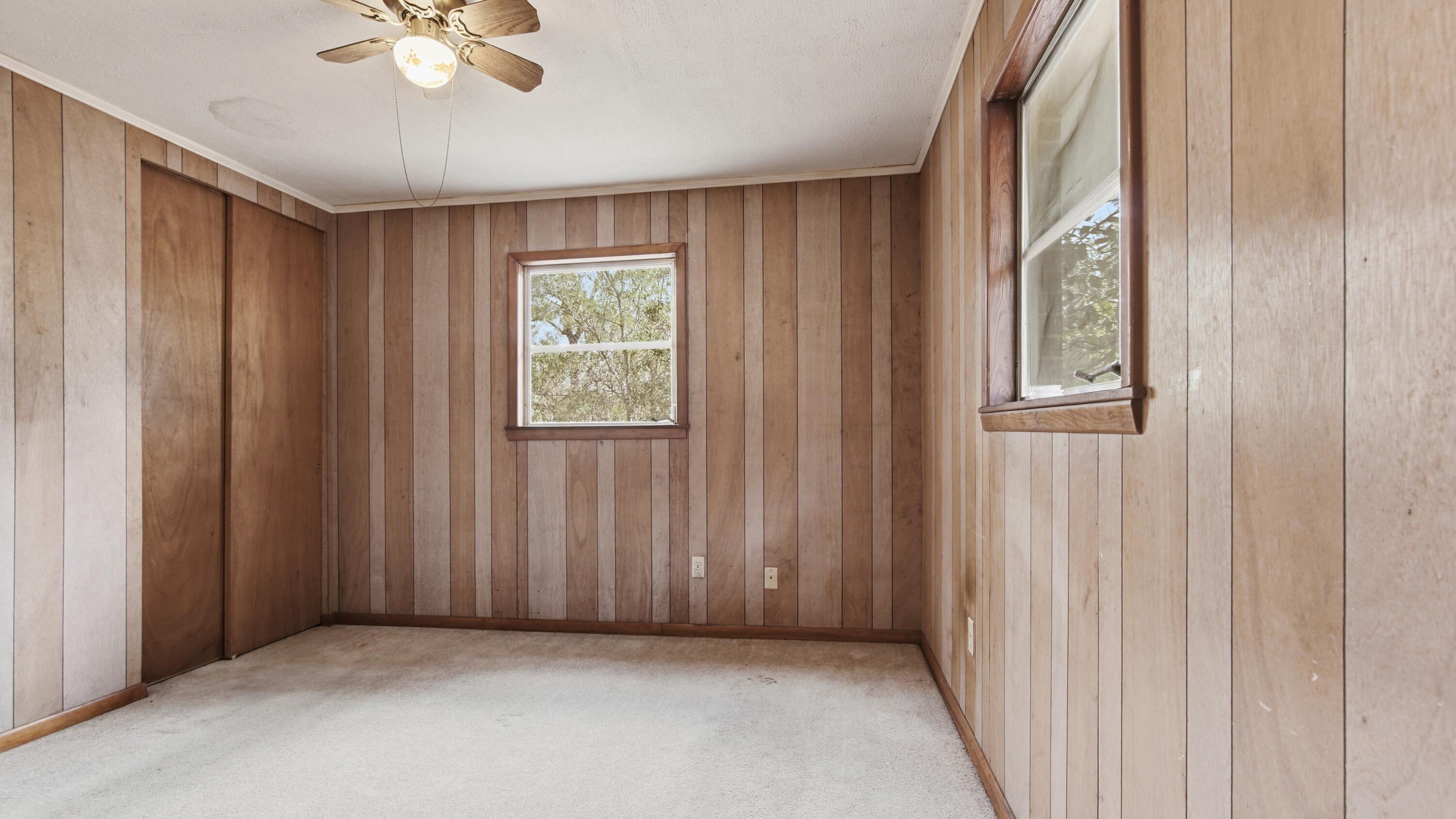 HARRIS S/D - Residential