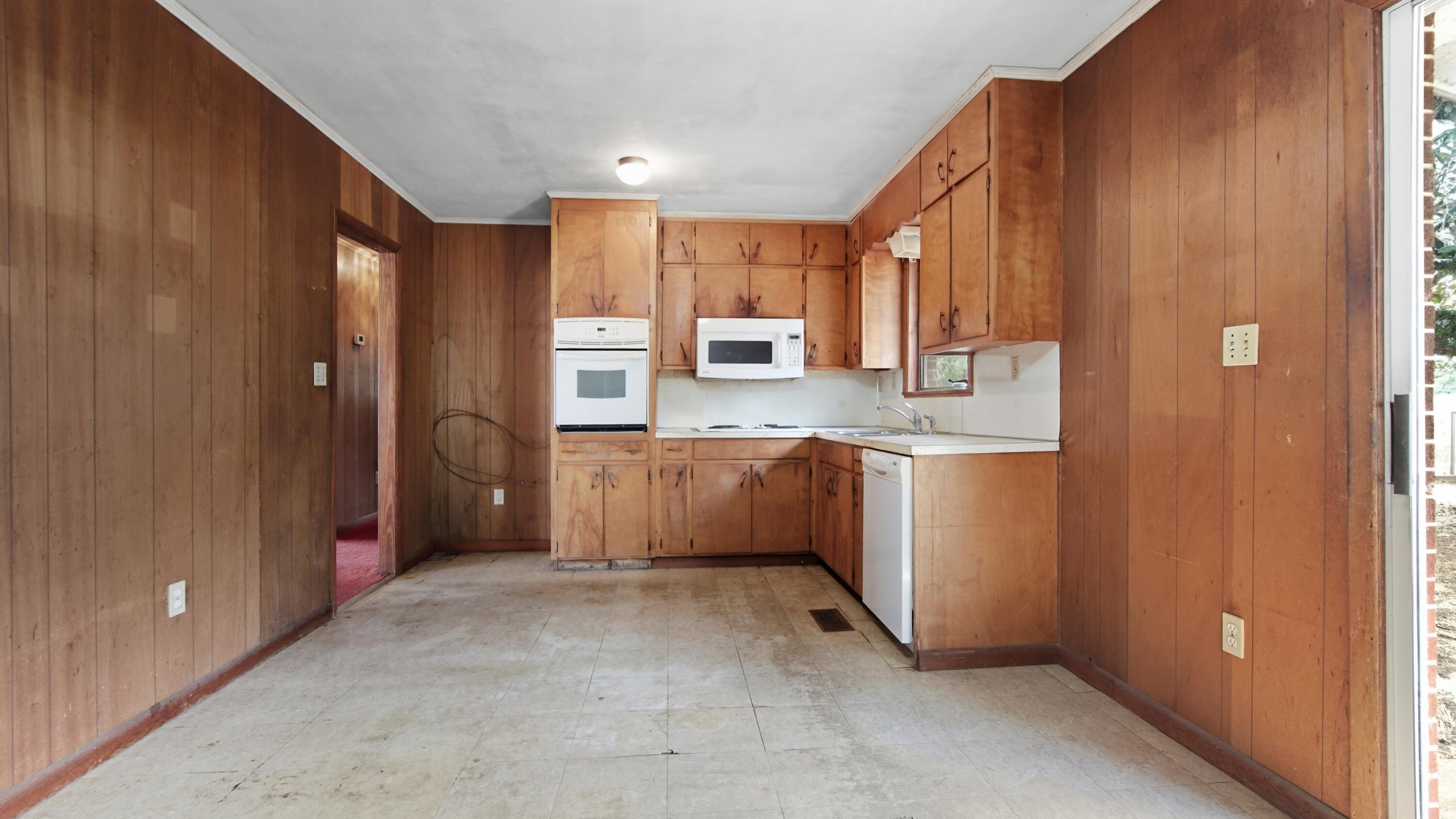 HARRIS S/D - Residential