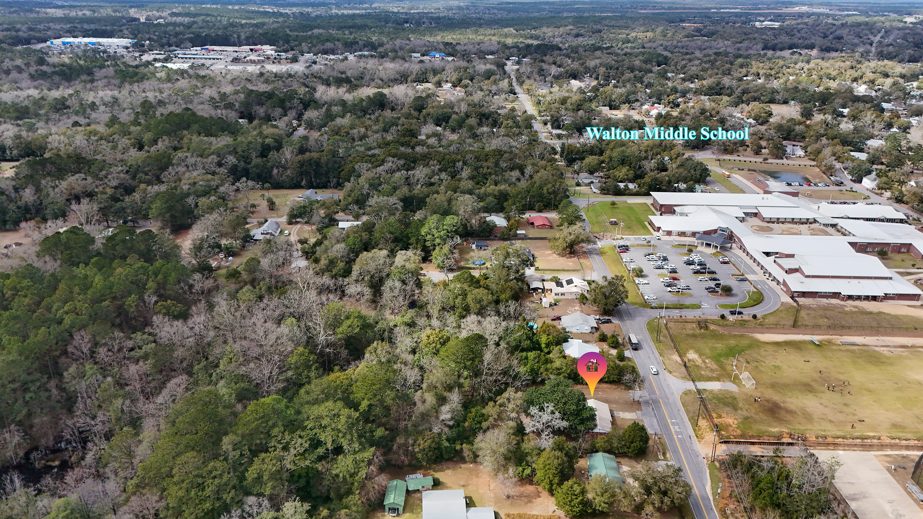 HARRIS S/D - Residential