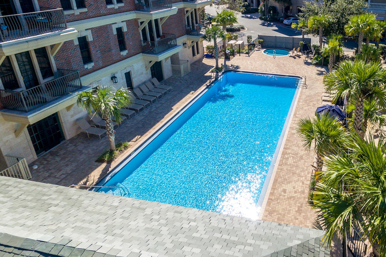 VILLAGE OF SOUTH WALTON BEACH THE - Residential