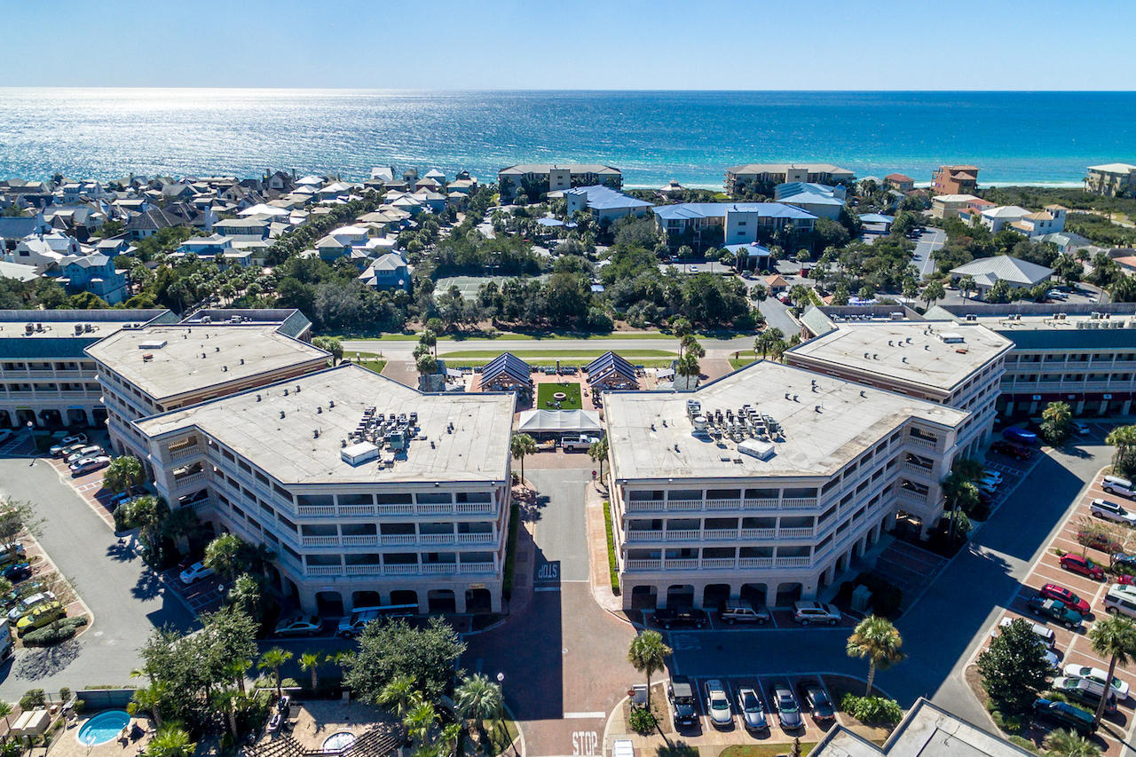VILLAGE OF SOUTH WALTON BEACH THE - Residential