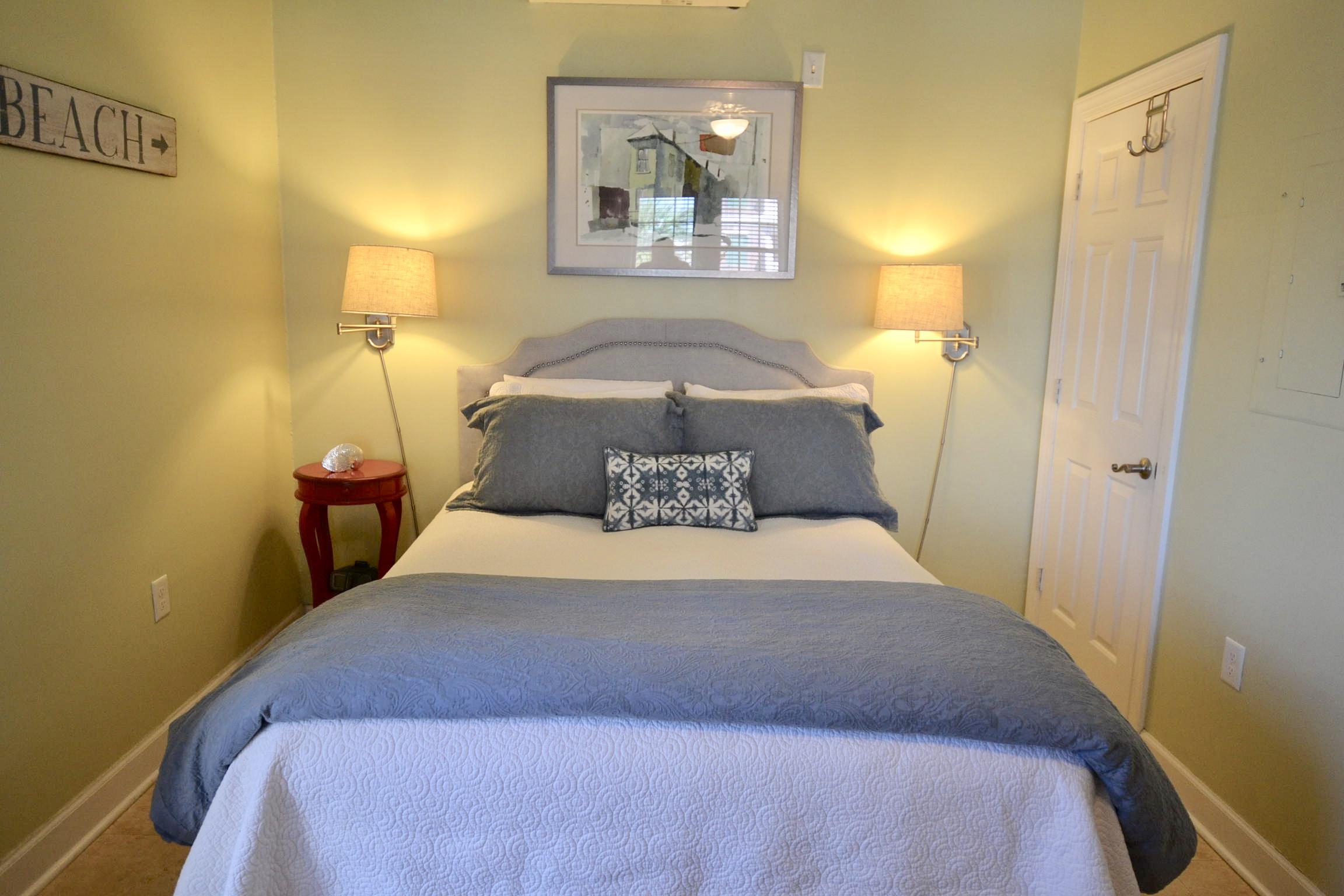 VILLAGE OF SOUTH WALTON BEACH THE - Residential