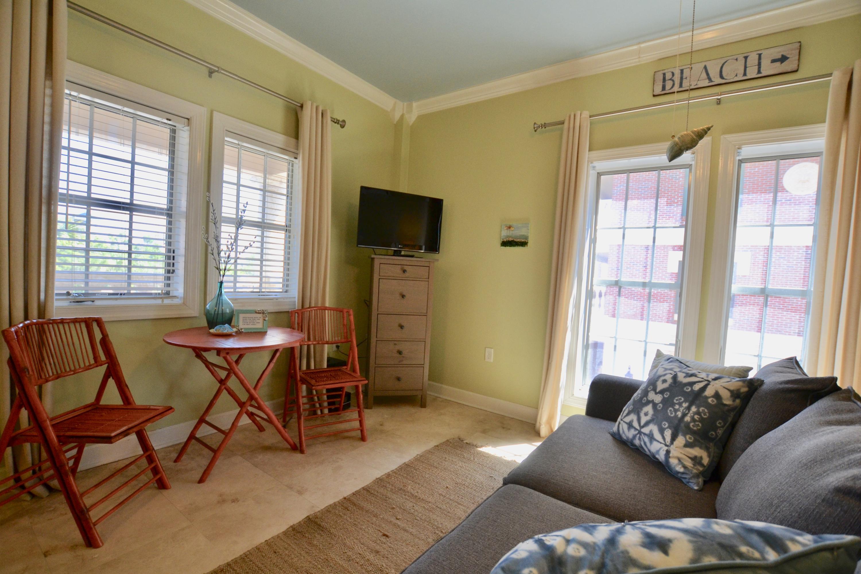 VILLAGE OF SOUTH WALTON BEACH THE - Residential