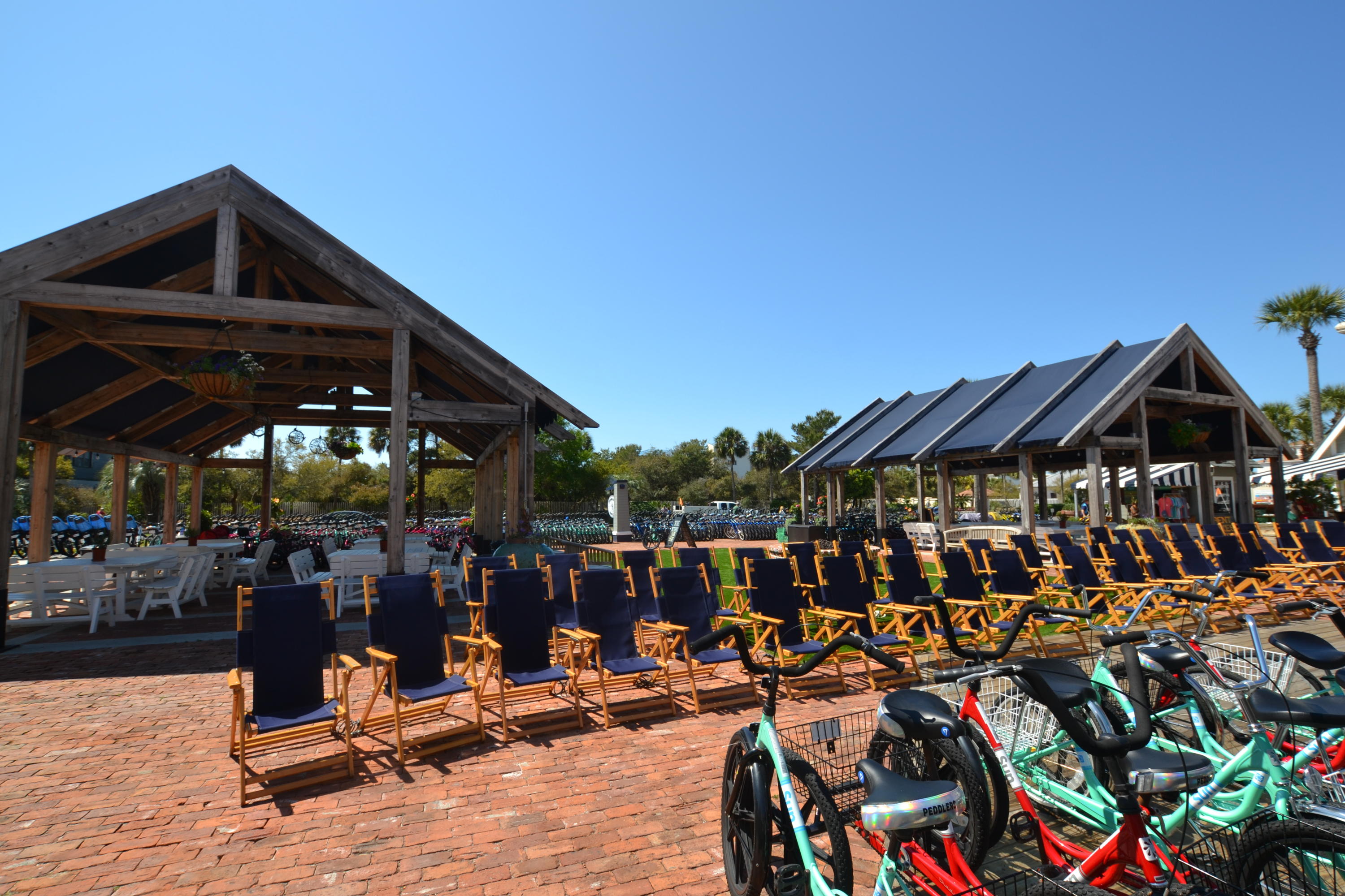 VILLAGE OF SOUTH WALTON BEACH THE - Residential