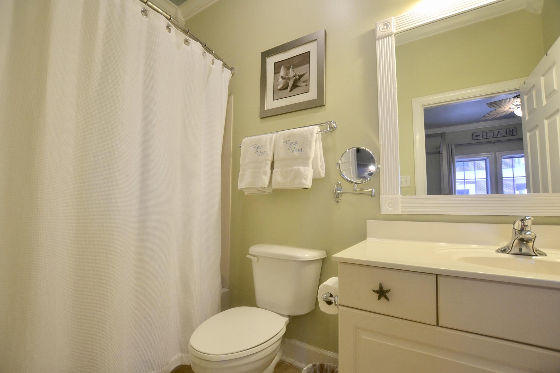 VILLAGE OF SOUTH WALTON BEACH THE - Residential