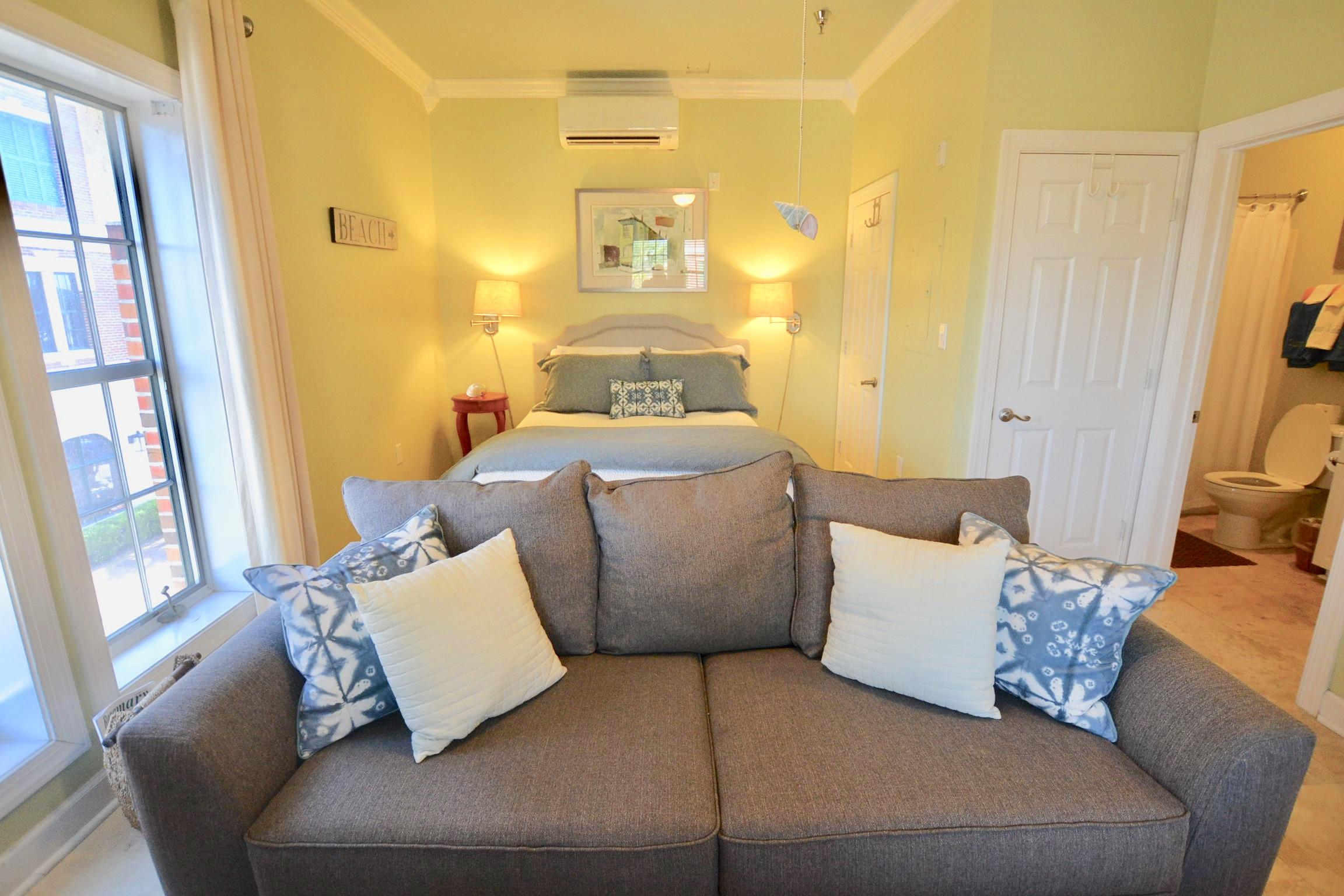 VILLAGE OF SOUTH WALTON BEACH THE - Residential