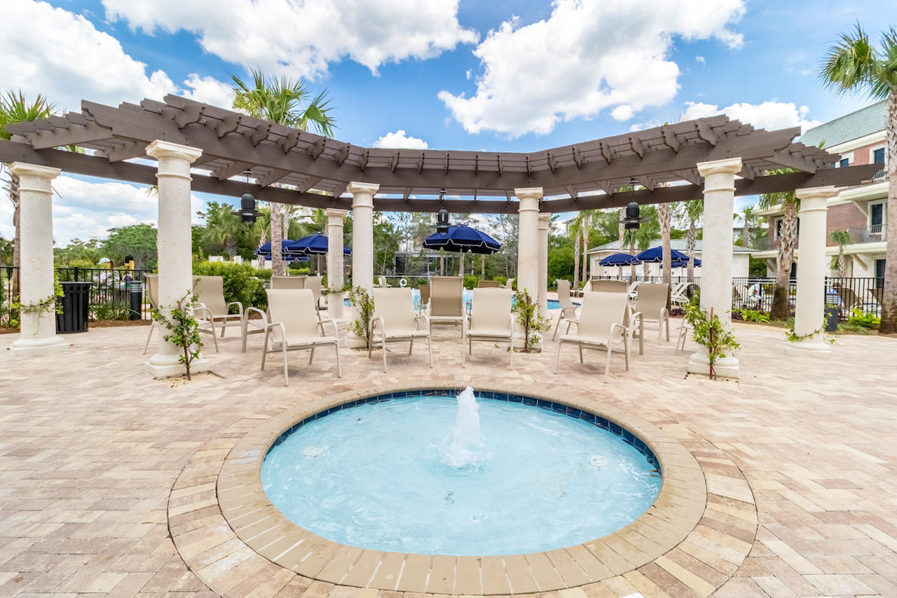 VILLAGE OF SOUTH WALTON BEACH THE - Residential