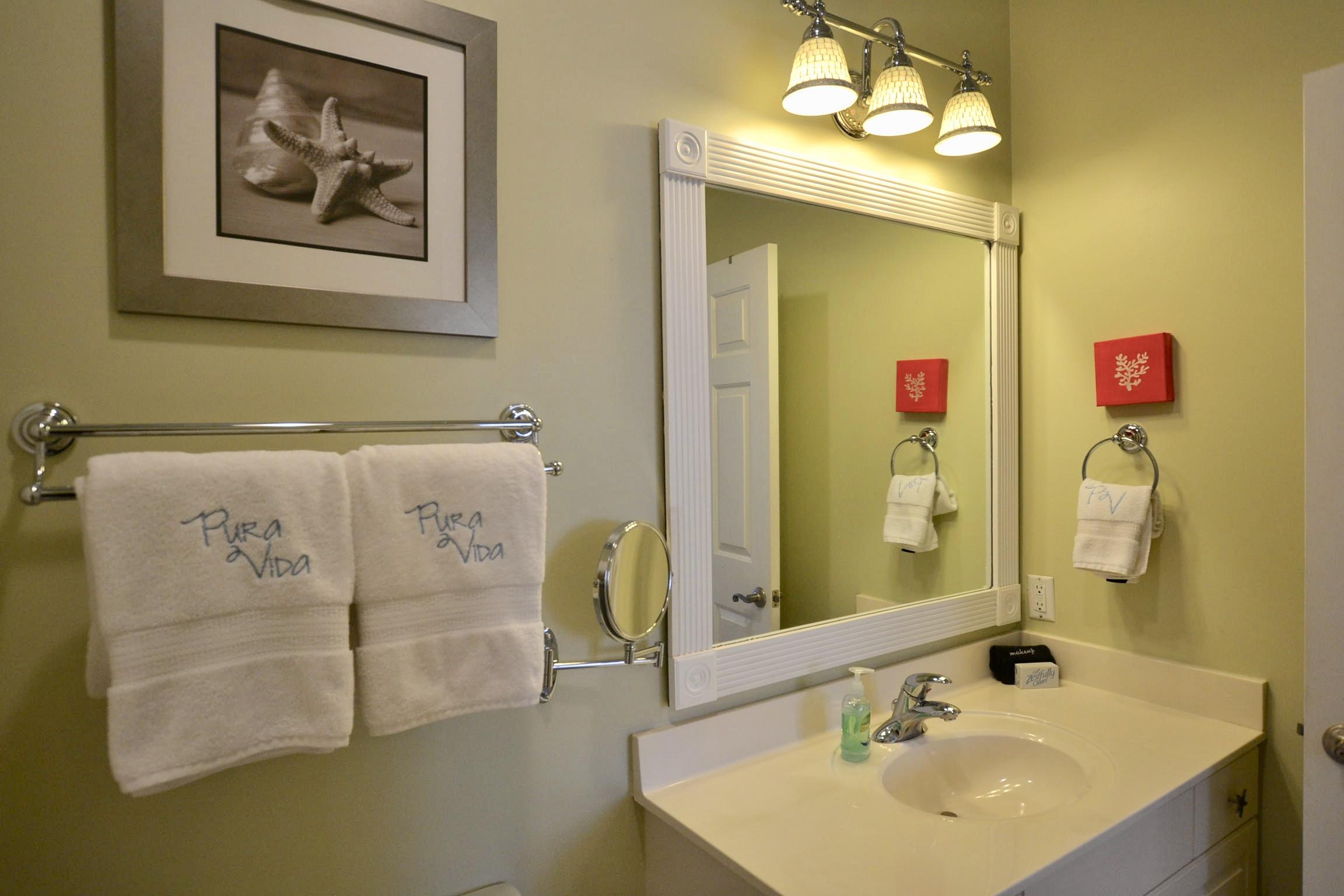 VILLAGE OF SOUTH WALTON BEACH THE - Residential