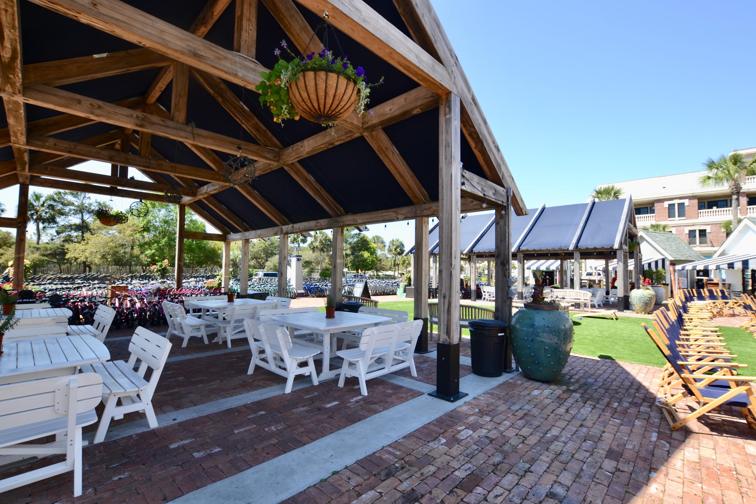 VILLAGE OF SOUTH WALTON BEACH THE - Residential