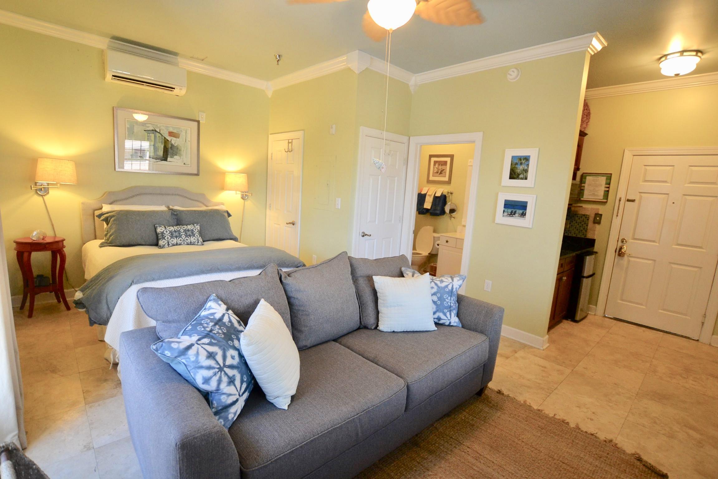 VILLAGE OF SOUTH WALTON BEACH THE - Residential