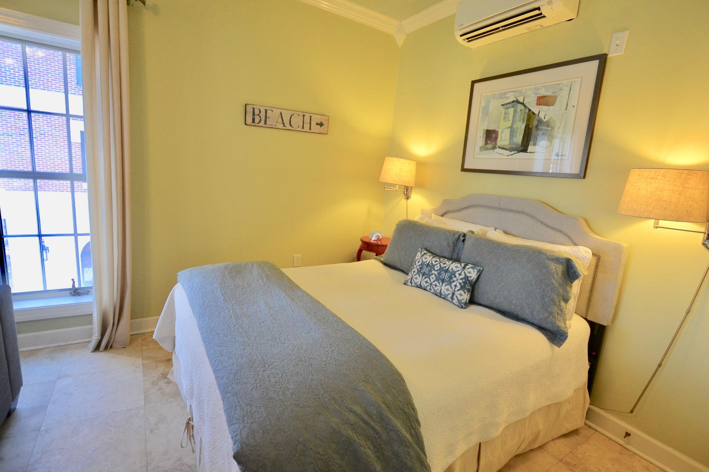 VILLAGE OF SOUTH WALTON BEACH THE - Residential