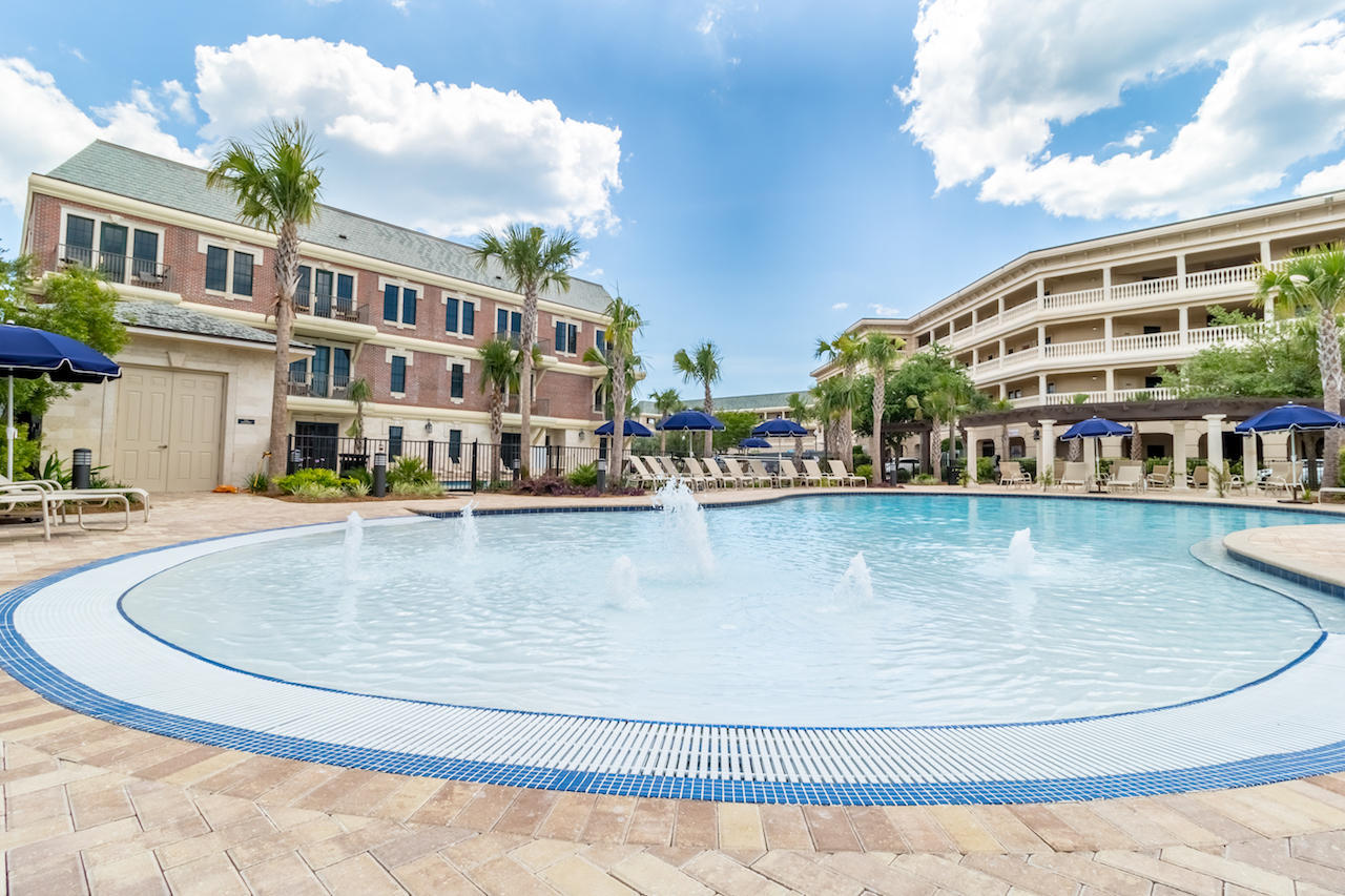 VILLAGE OF SOUTH WALTON BEACH THE - Residential