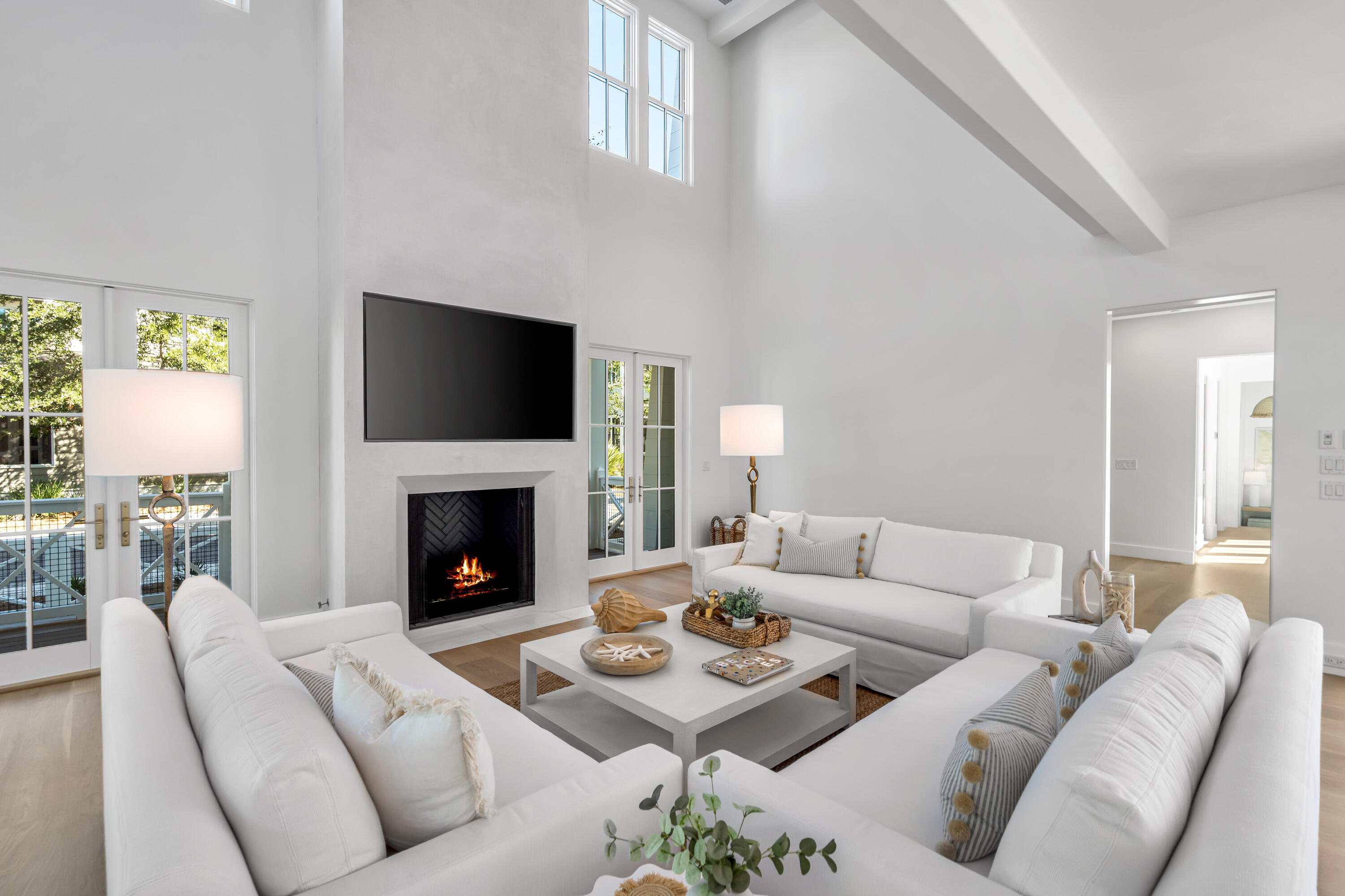 WATERSOUND BEACH - Residential