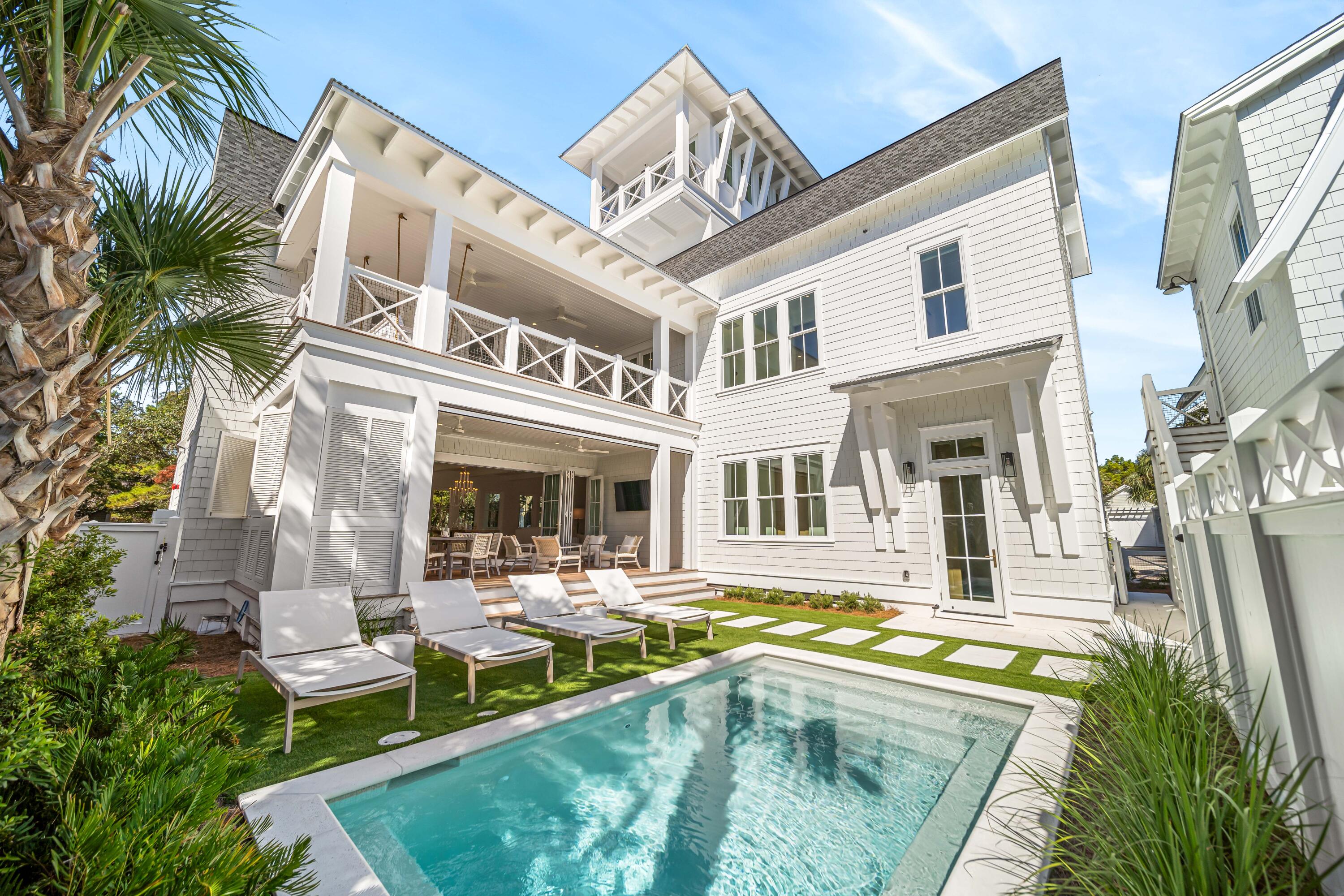 WATERSOUND BEACH - Residential