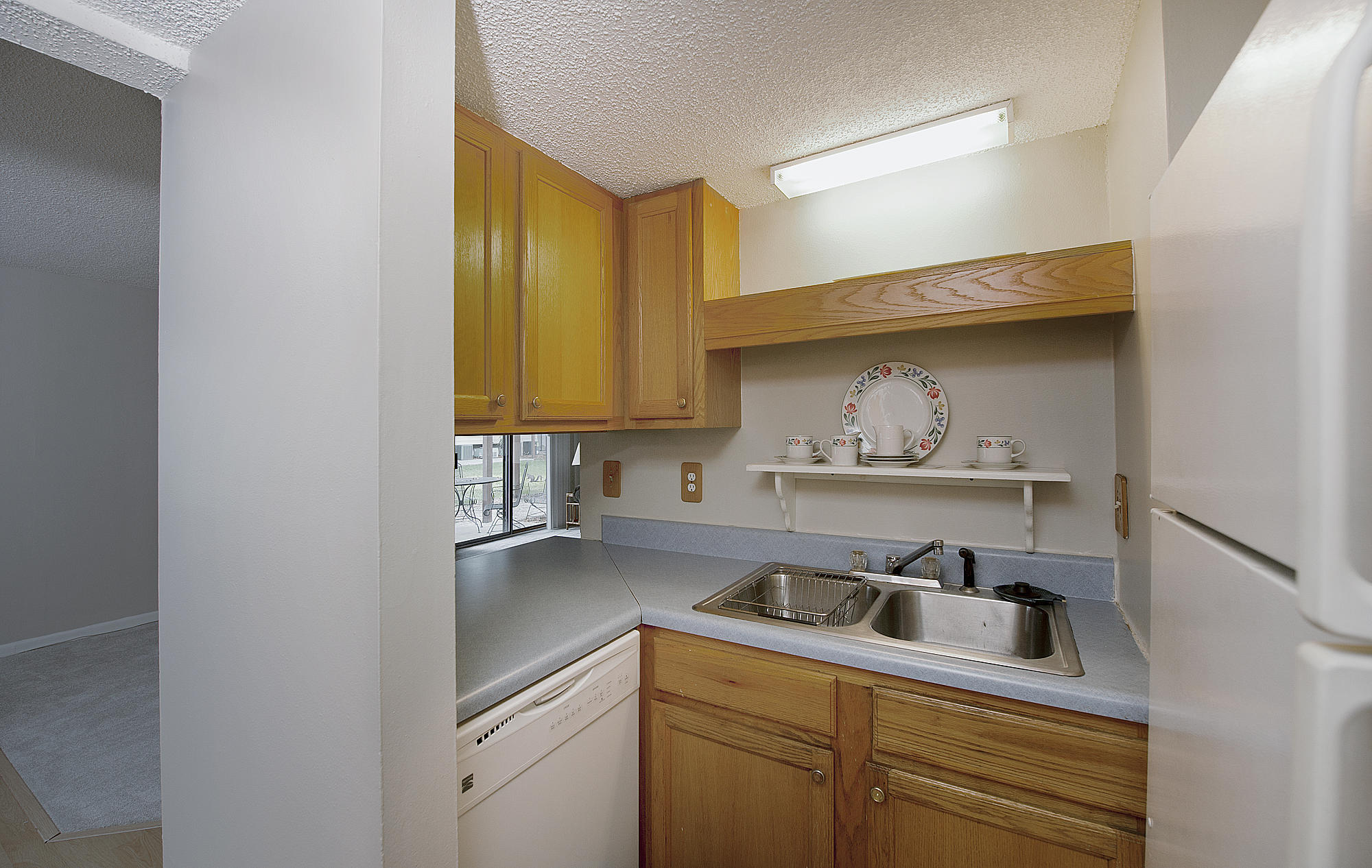 FOUNTAINHEAD CONDO - Residential