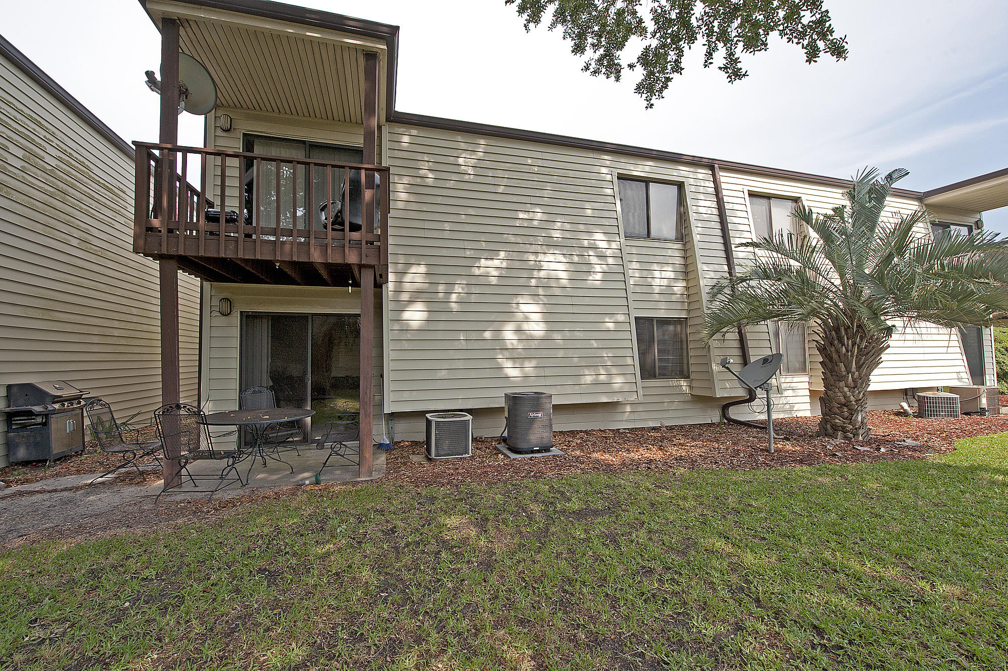 FOUNTAINHEAD CONDO - Residential