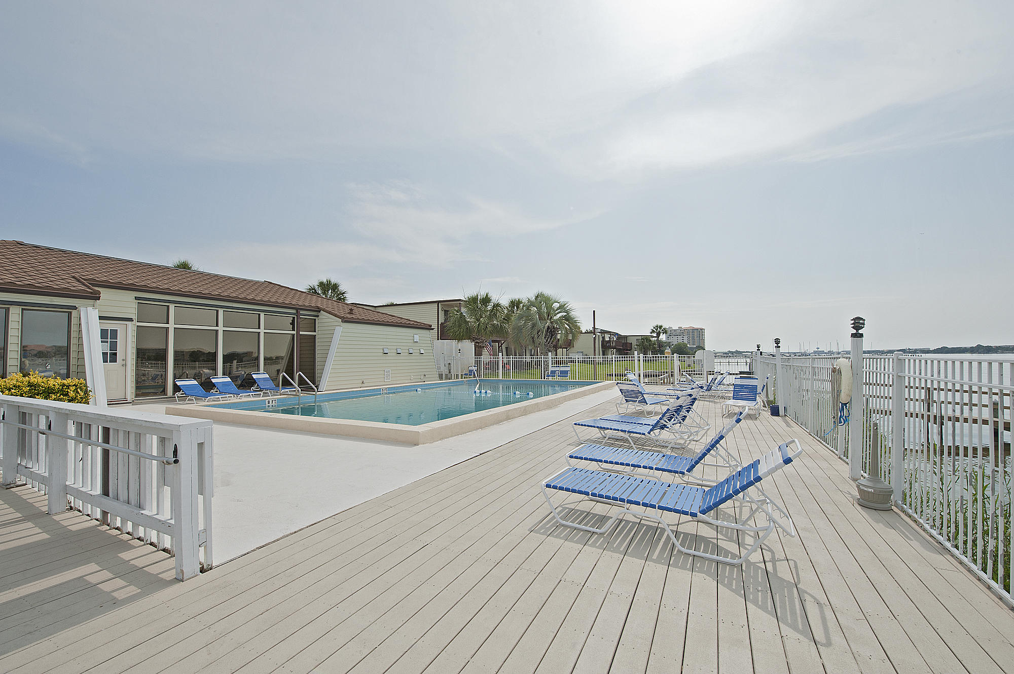 FOUNTAINHEAD CONDO - Residential