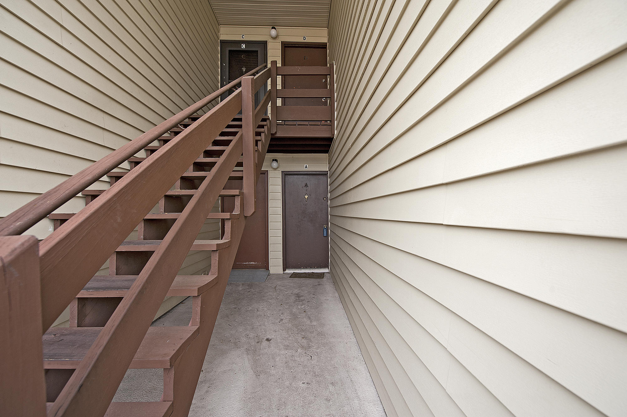 FOUNTAINHEAD CONDO - Residential