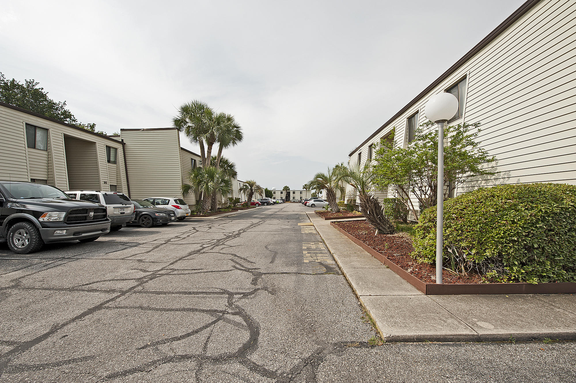 FOUNTAINHEAD CONDO - Residential