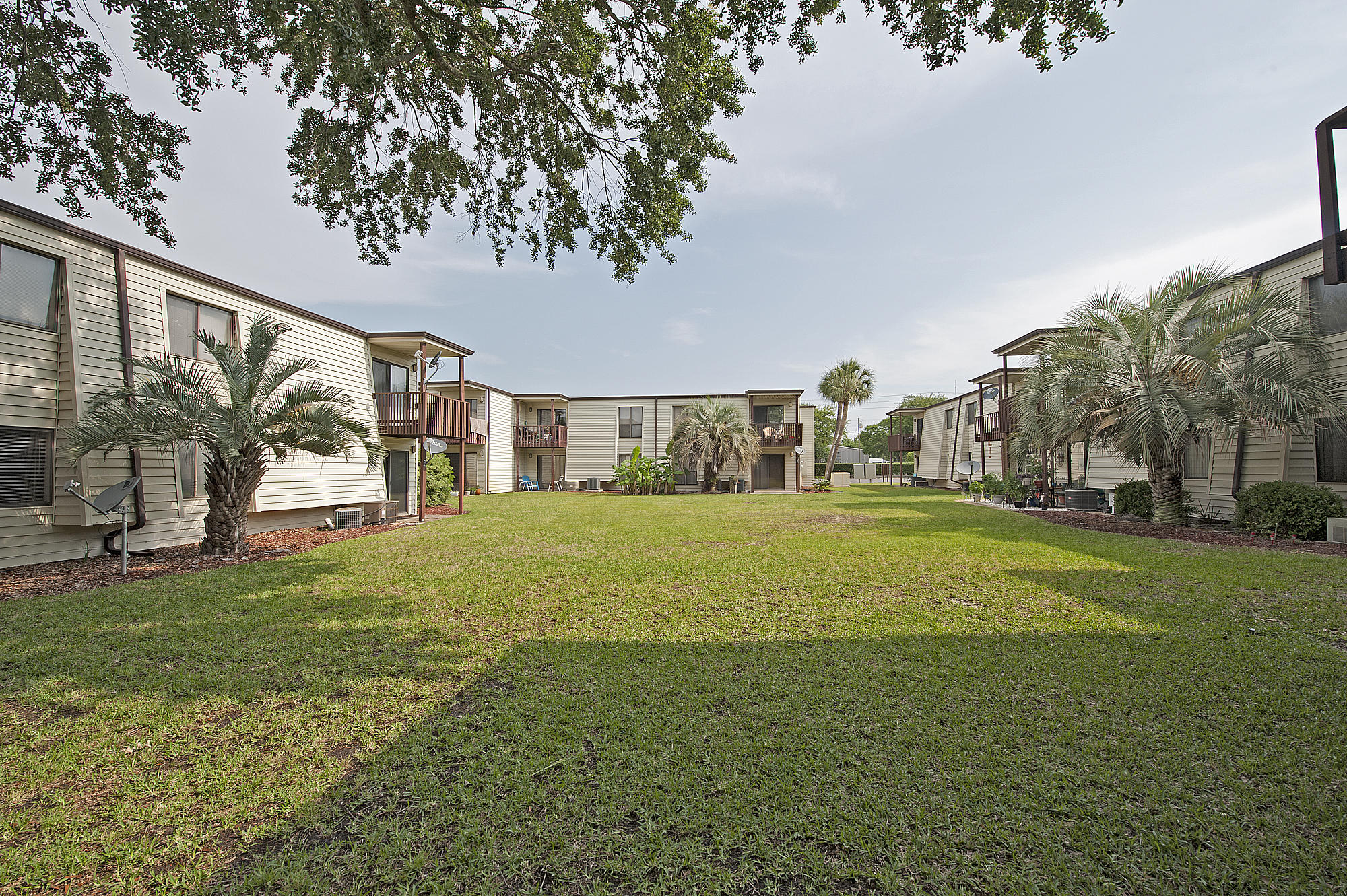 FOUNTAINHEAD CONDO - Residential