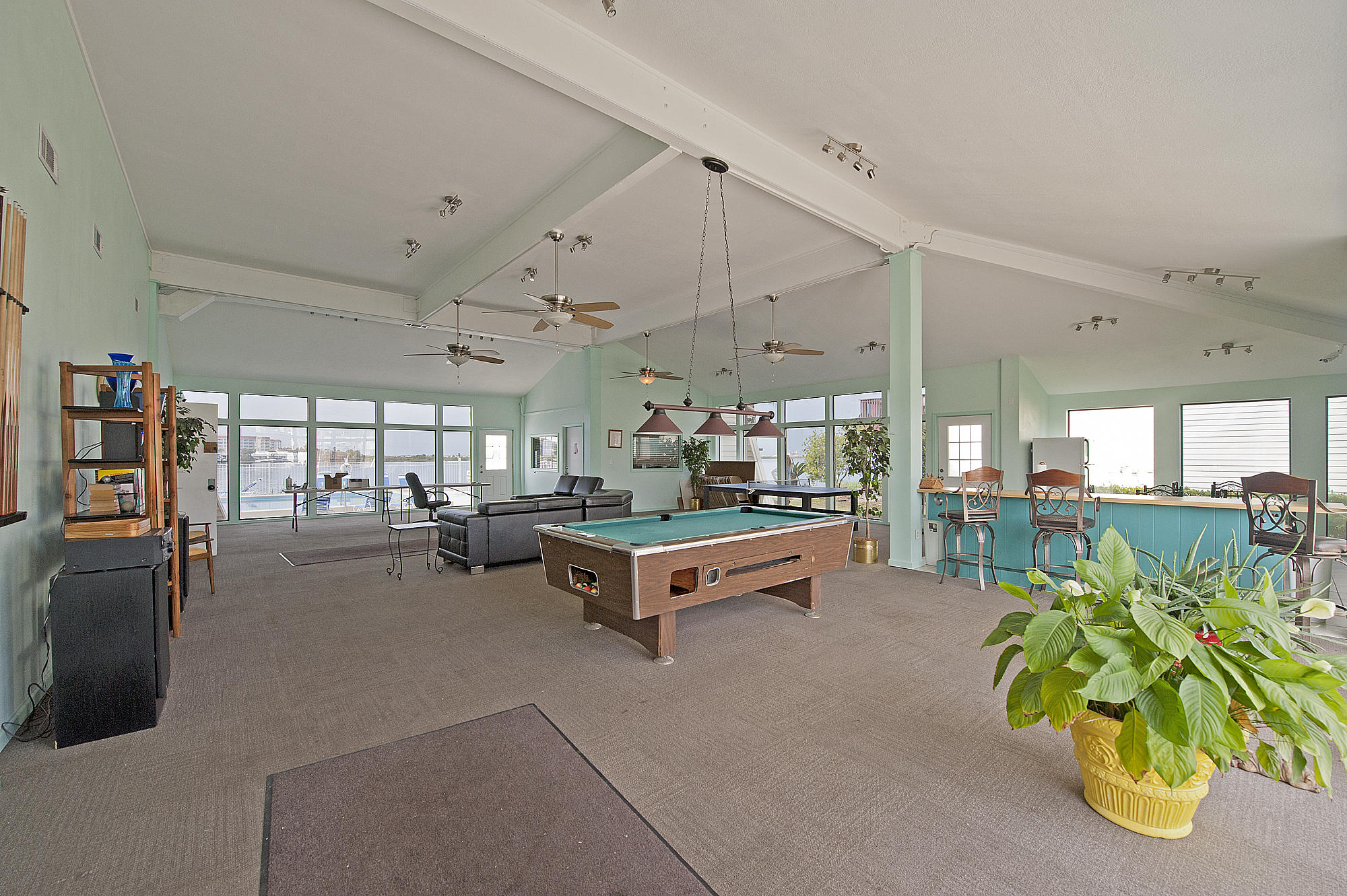 FOUNTAINHEAD CONDO - Residential