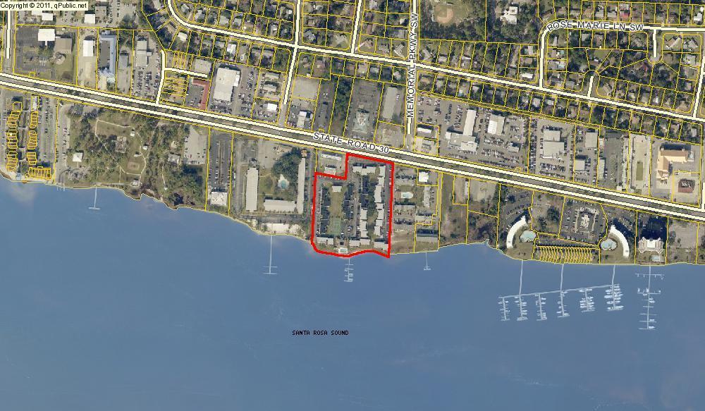 FOUNTAINHEAD CONDO - Residential