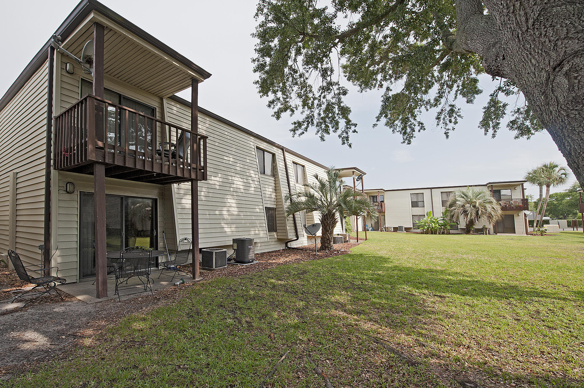 FOUNTAINHEAD CONDO - Residential