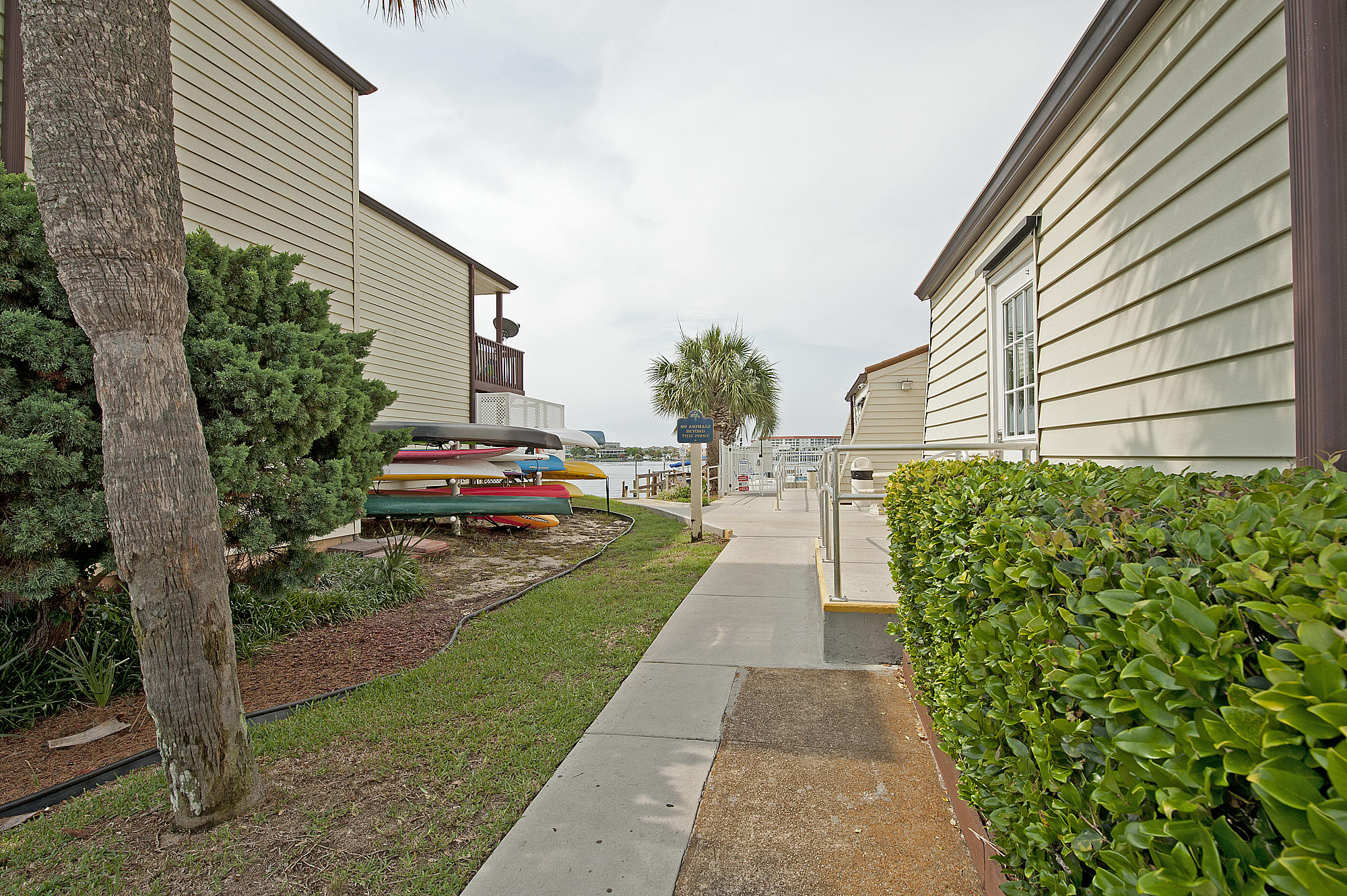 FOUNTAINHEAD CONDO - Residential