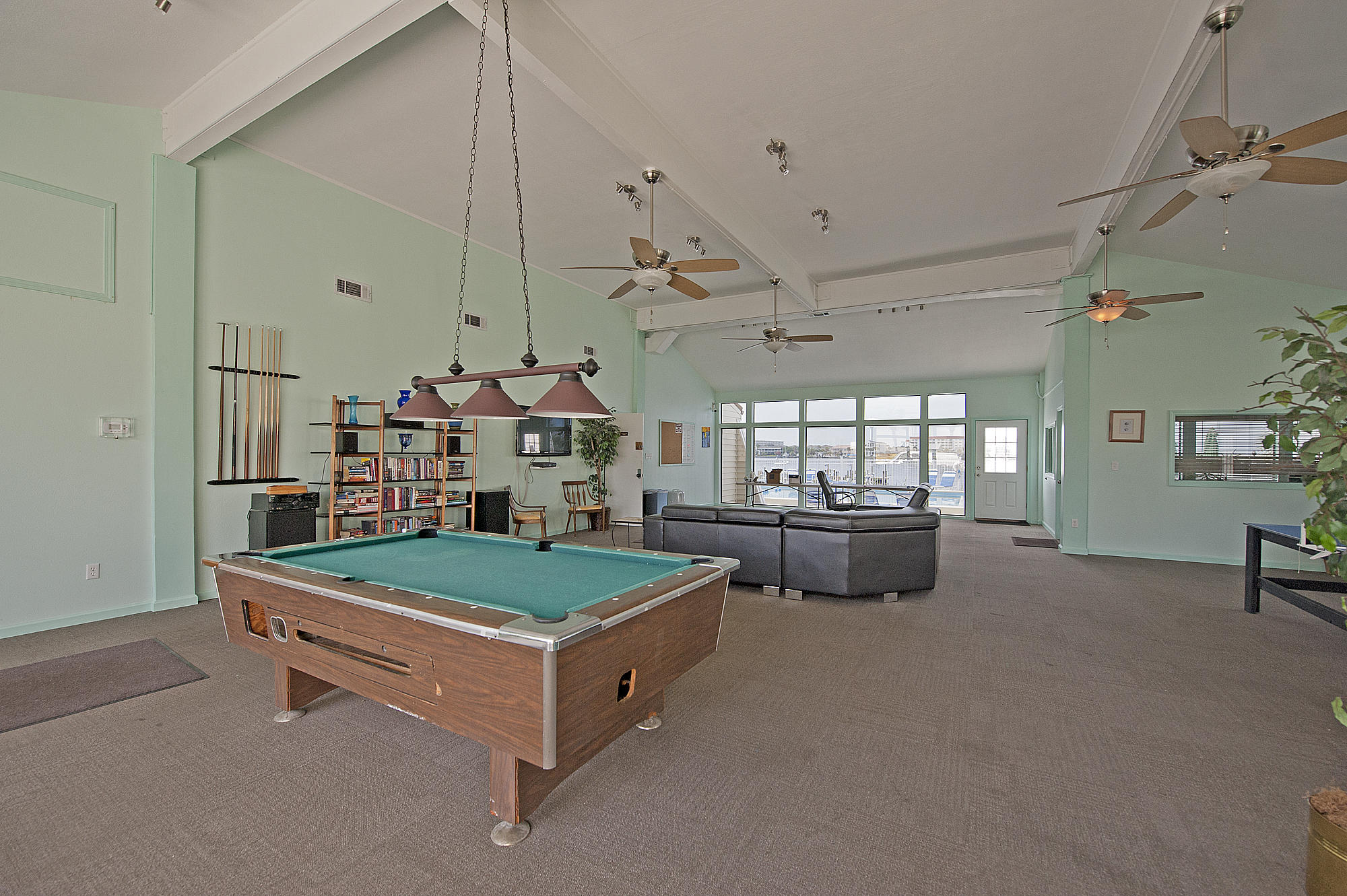 FOUNTAINHEAD CONDO - Residential