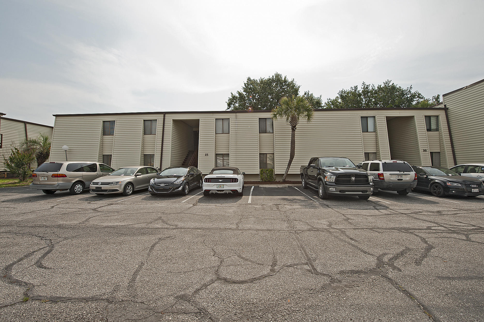 FOUNTAINHEAD CONDO - Residential