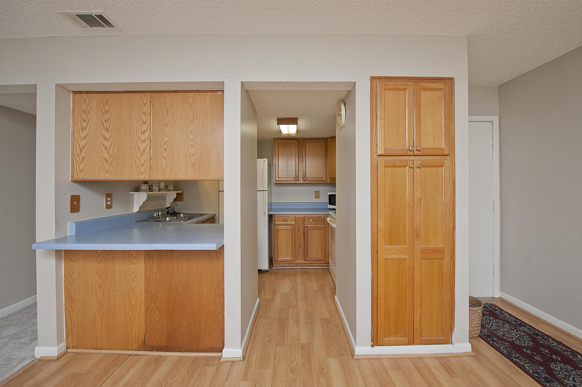 FOUNTAINHEAD CONDO - Residential