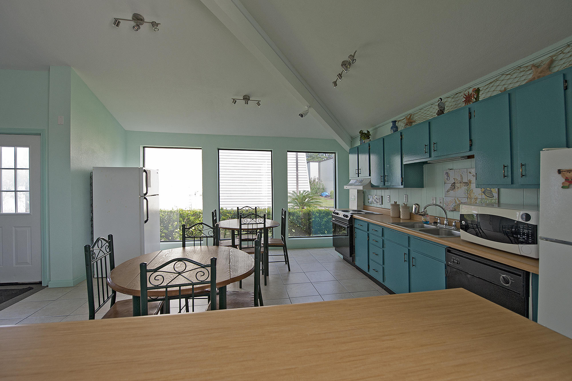 FOUNTAINHEAD CONDO - Residential