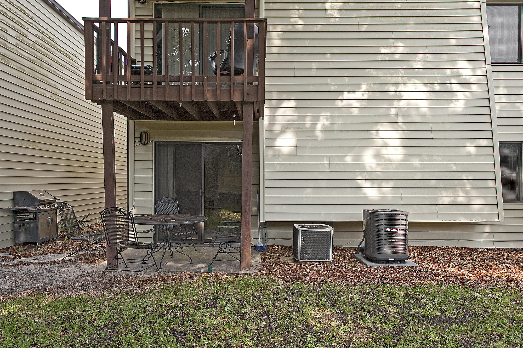 FOUNTAINHEAD CONDO - Residential