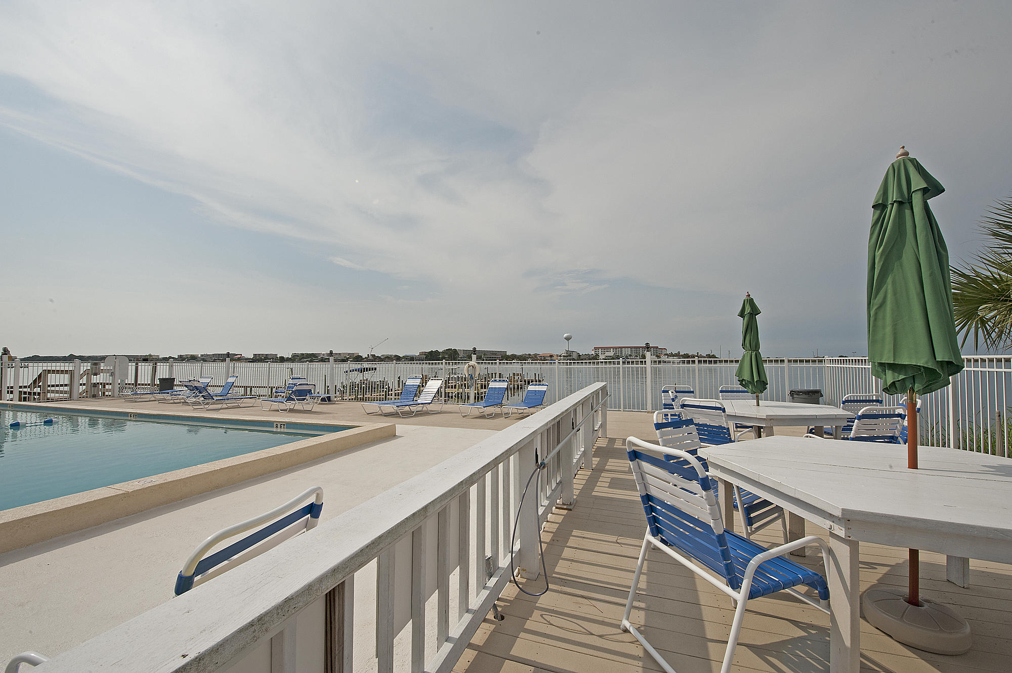 FOUNTAINHEAD CONDO - Residential