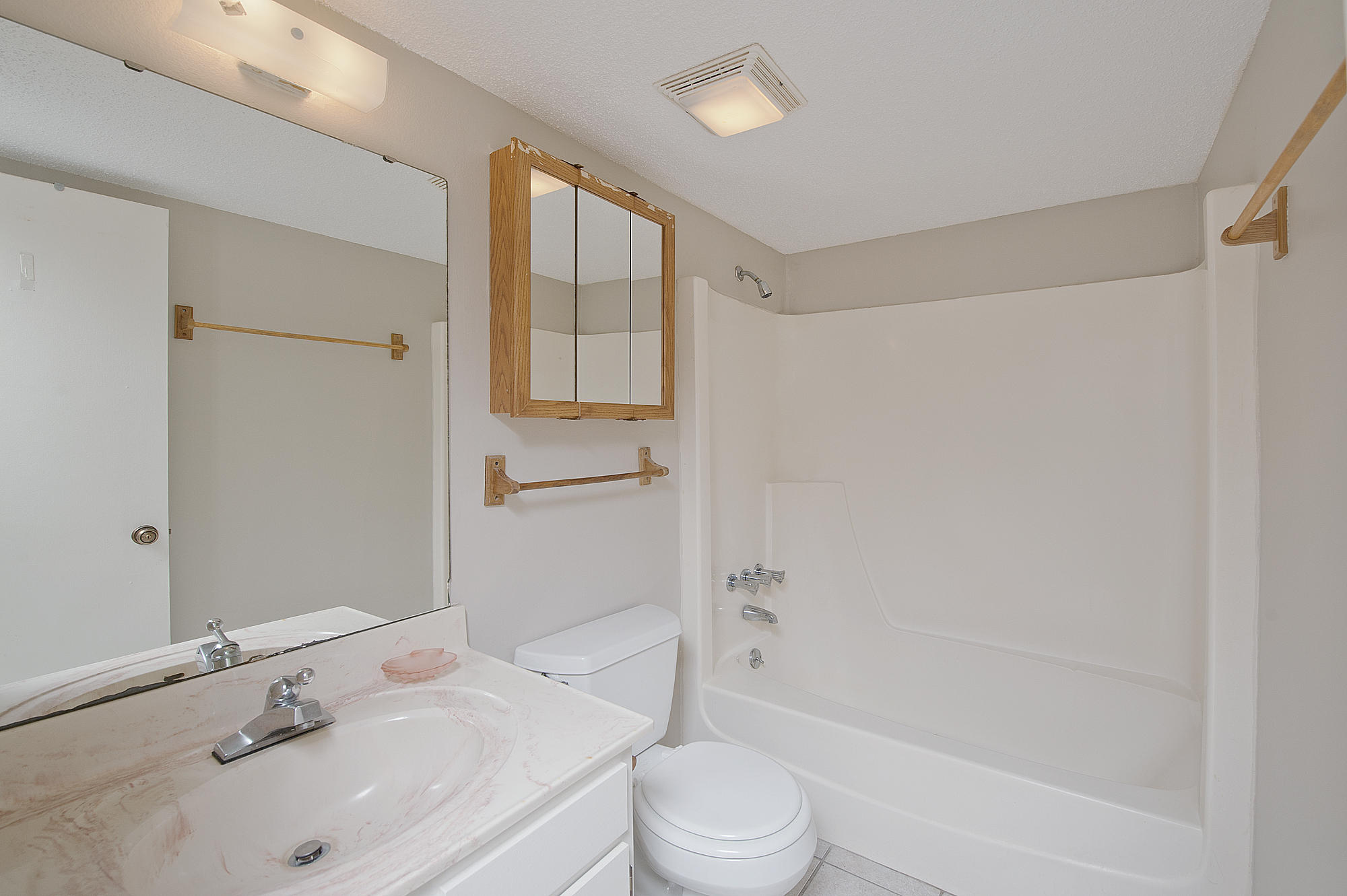 FOUNTAINHEAD CONDO - Residential