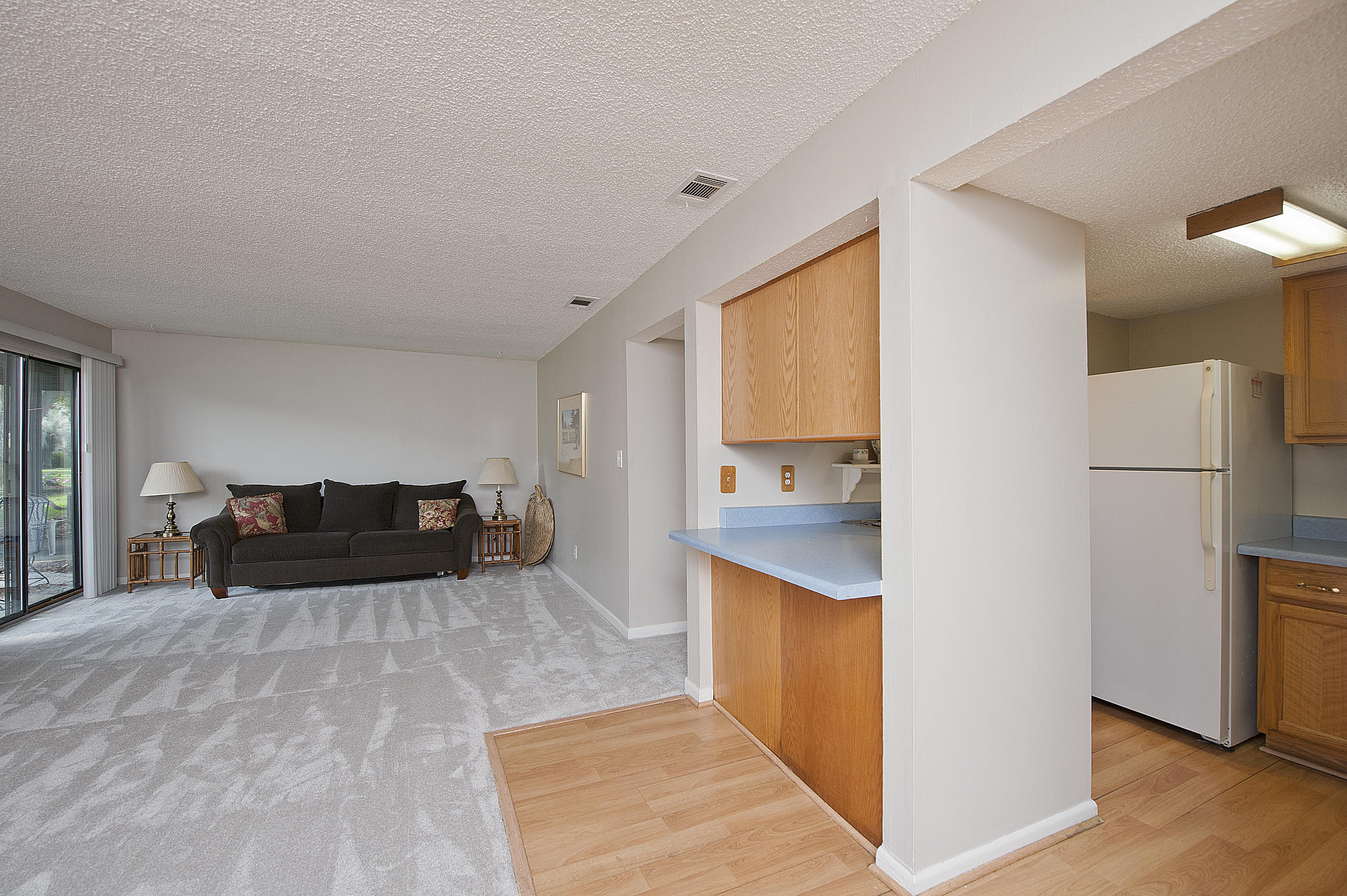 FOUNTAINHEAD CONDO - Residential