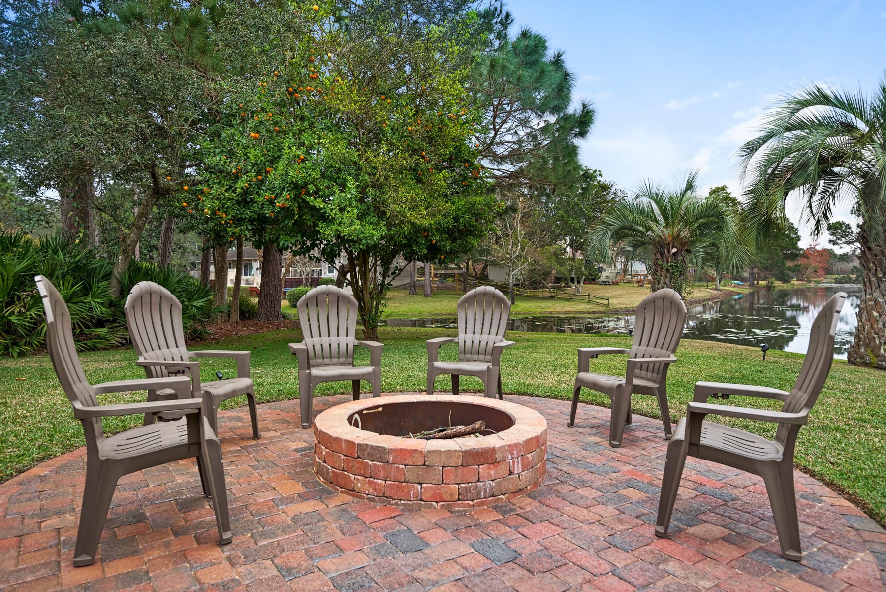 TURNBERRY POINTE S/D - Residential