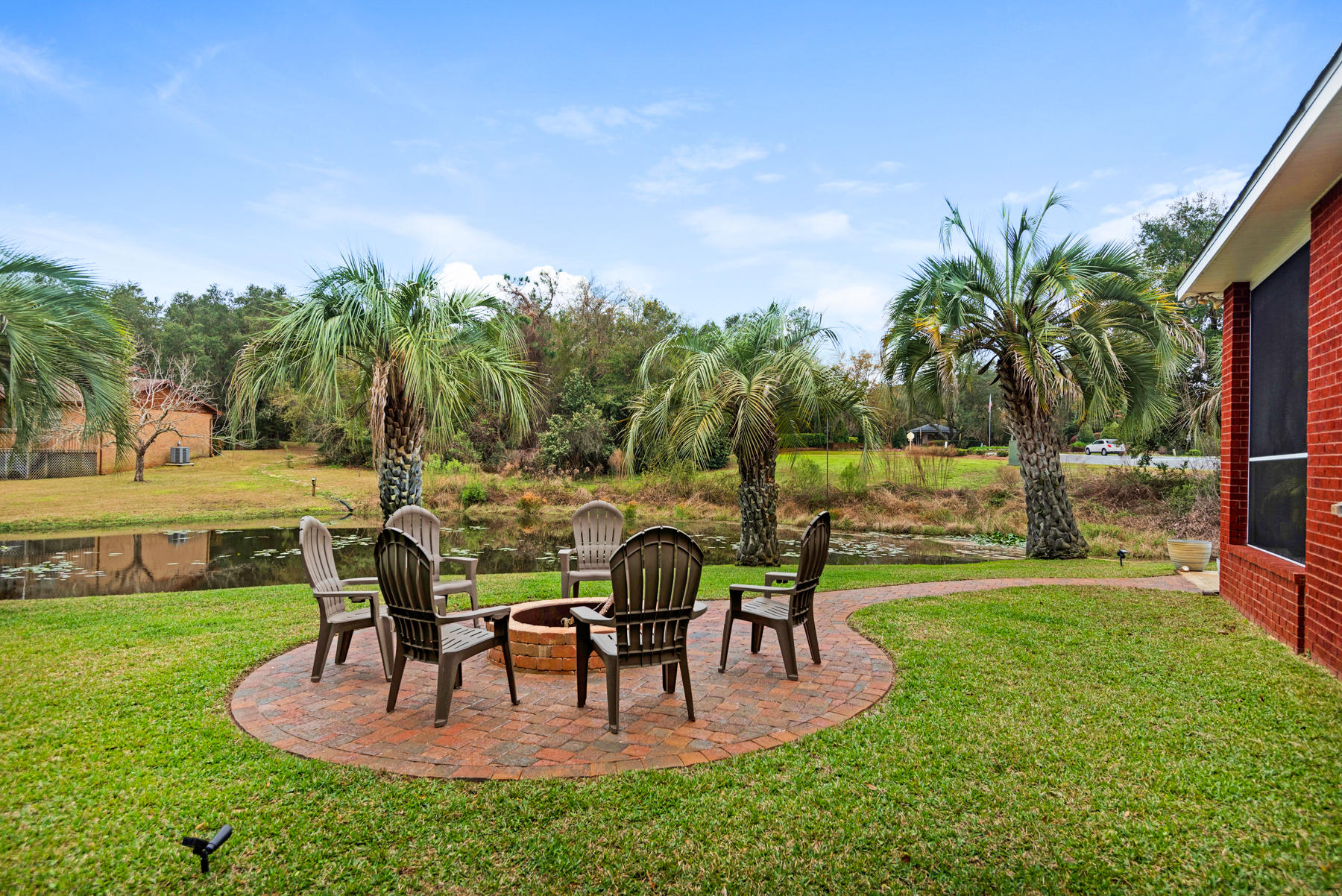 TURNBERRY POINTE S/D - Residential