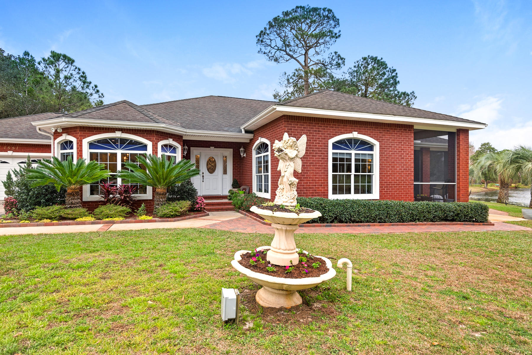 TURNBERRY POINTE S/D - Residential